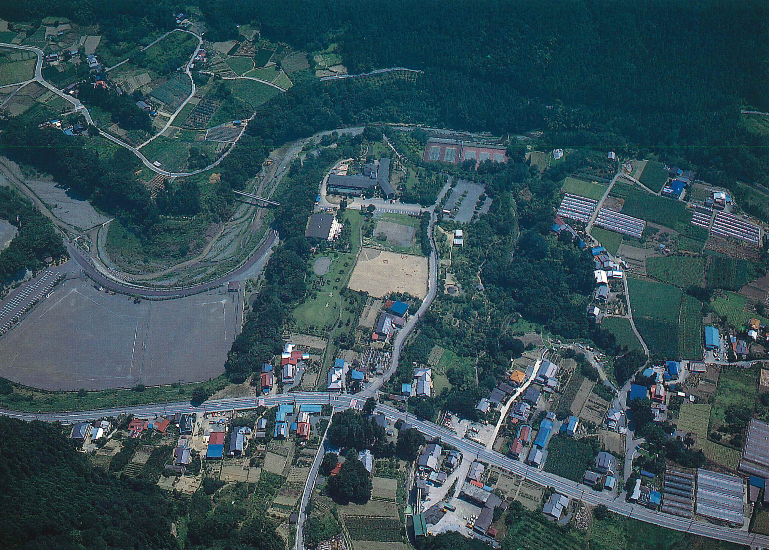 薬師堂遺跡やくしどういせき