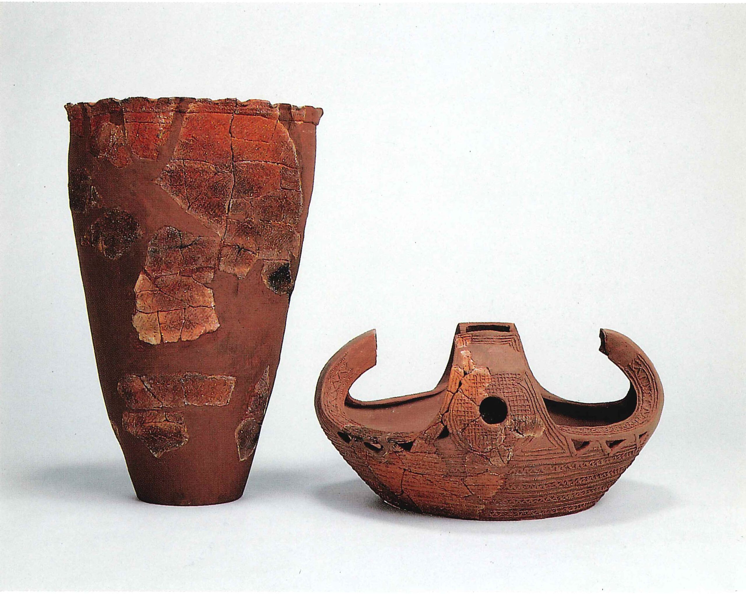 蟹沢かにさわ・芳沼入よしぬまいり・芳沼入下よしぬまいりした・新田坊しんでんぼう・尺尻しゃくじり・尺尻北しゃくじりきた・大野田遺跡おおのだいせき