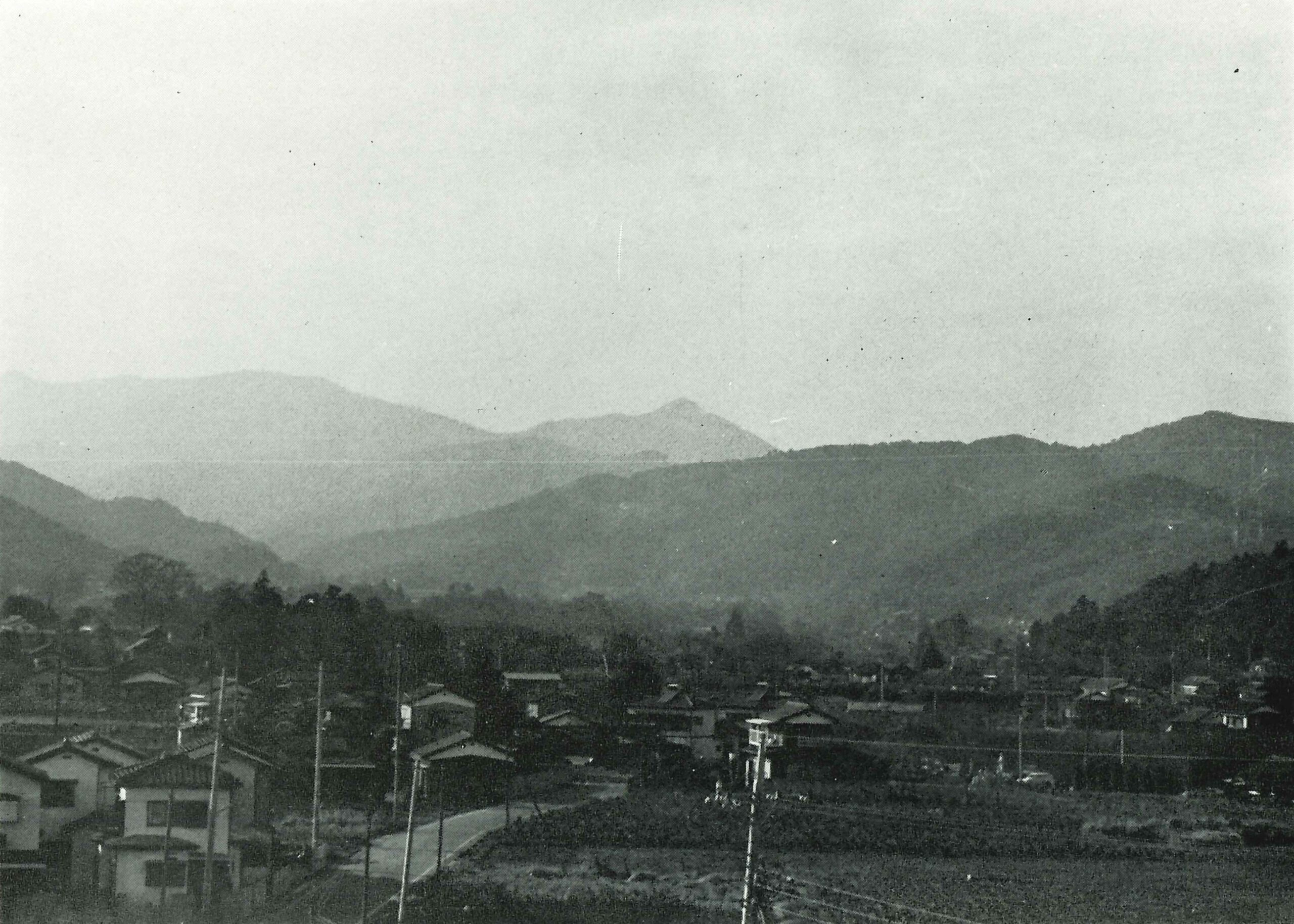 衆生ヶ谷戸  しゅじょうがやと