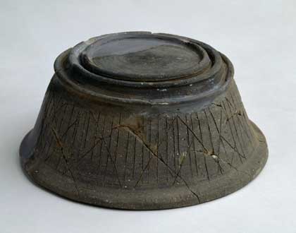 稲荷前遺跡(A区)いなりまえいせき(Aく)