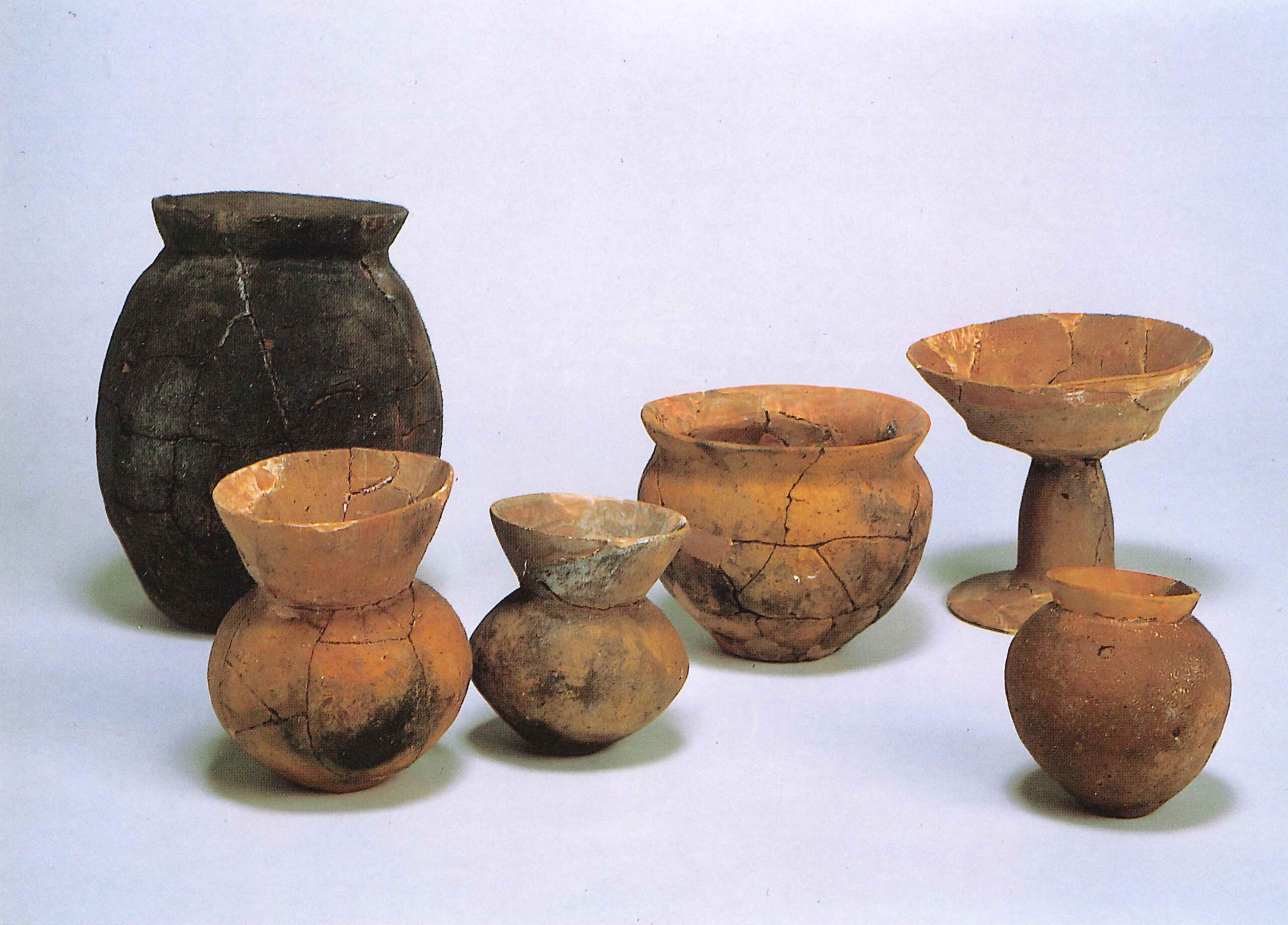 狐塚遺跡きつねづかいせき