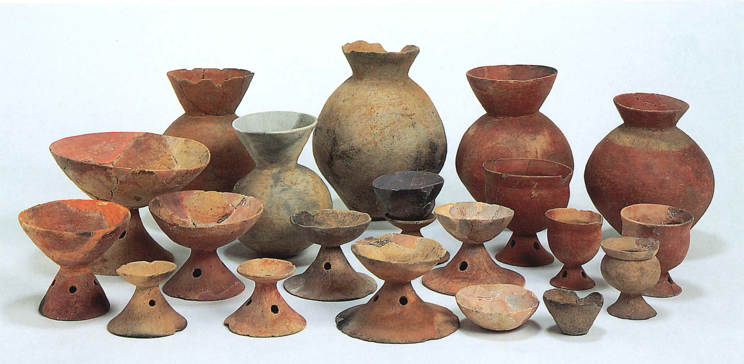 中耕遺跡なかこういせき