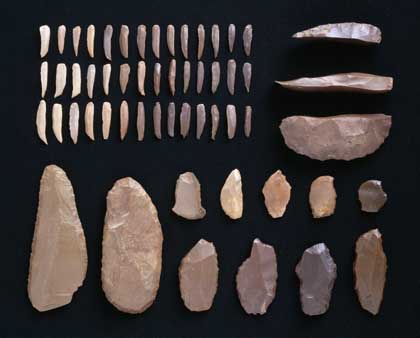 白草遺跡ⅠしらくさいせきⅠ・北篠場遺跡きたしのばいせき