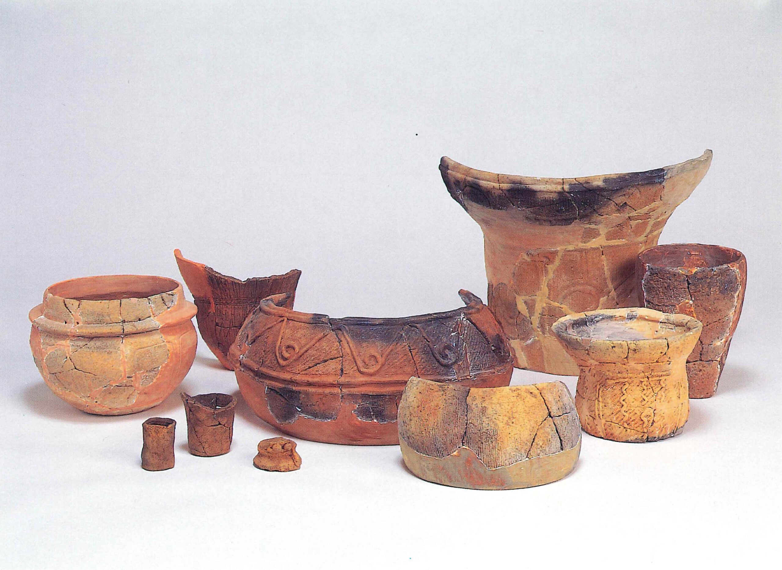 谷津やつ・二反田にたんだ・下向山しもむかいやま