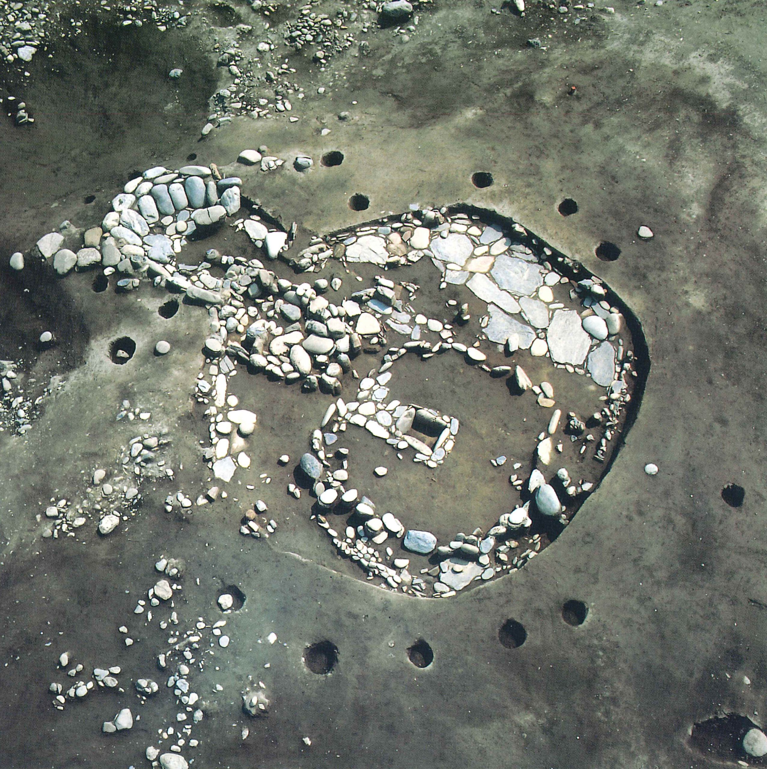 樋ノ下遺跡ひのしたいせき