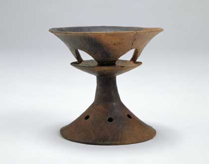 稲荷台遺跡いなりだいいせき