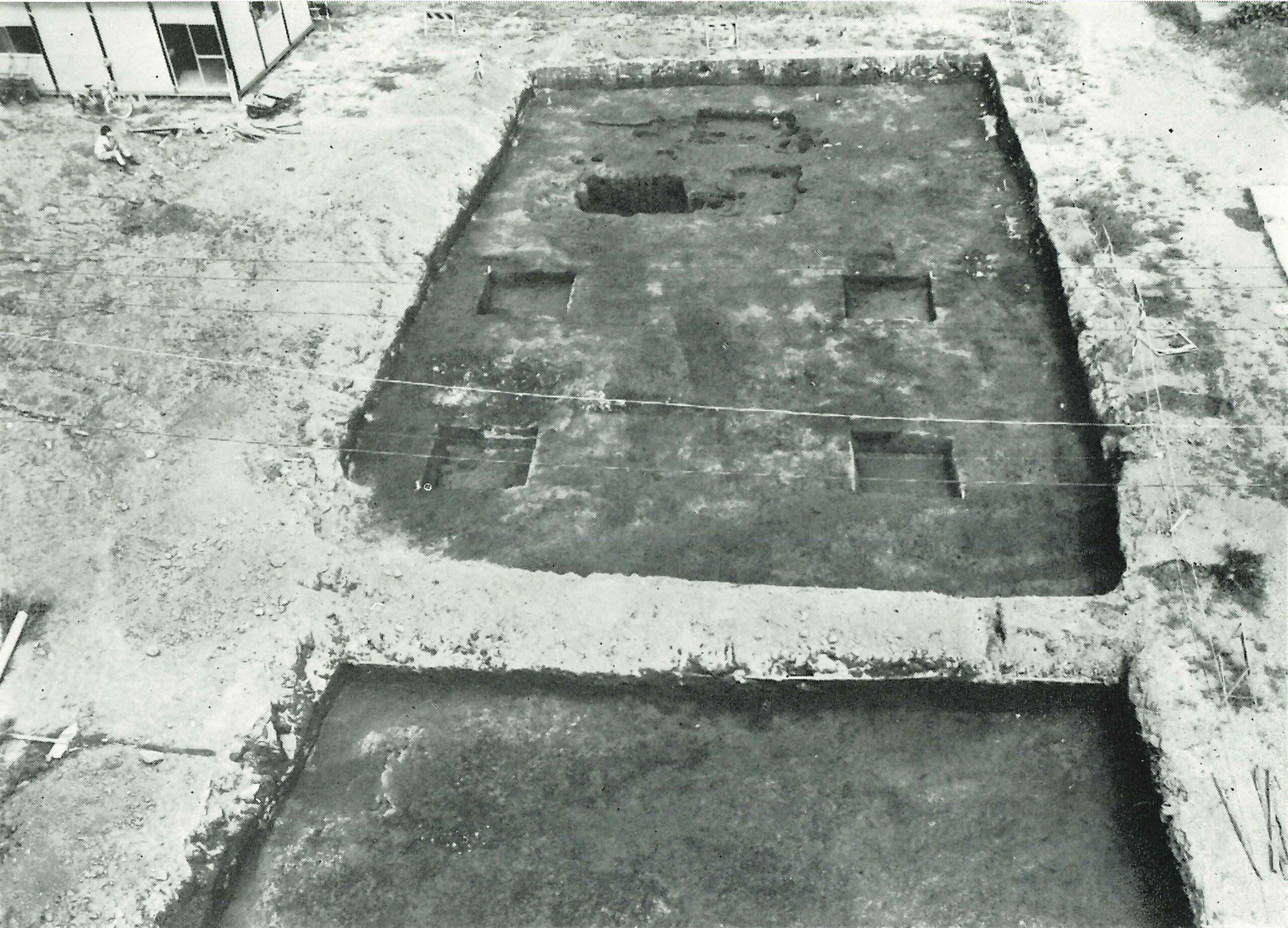 白幡本宿  しらはたほんじゅく