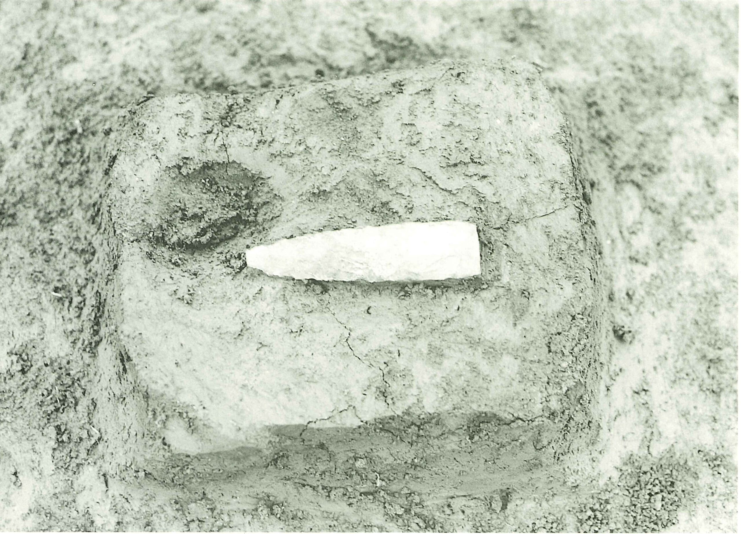 清橋遺跡きよはしいせき