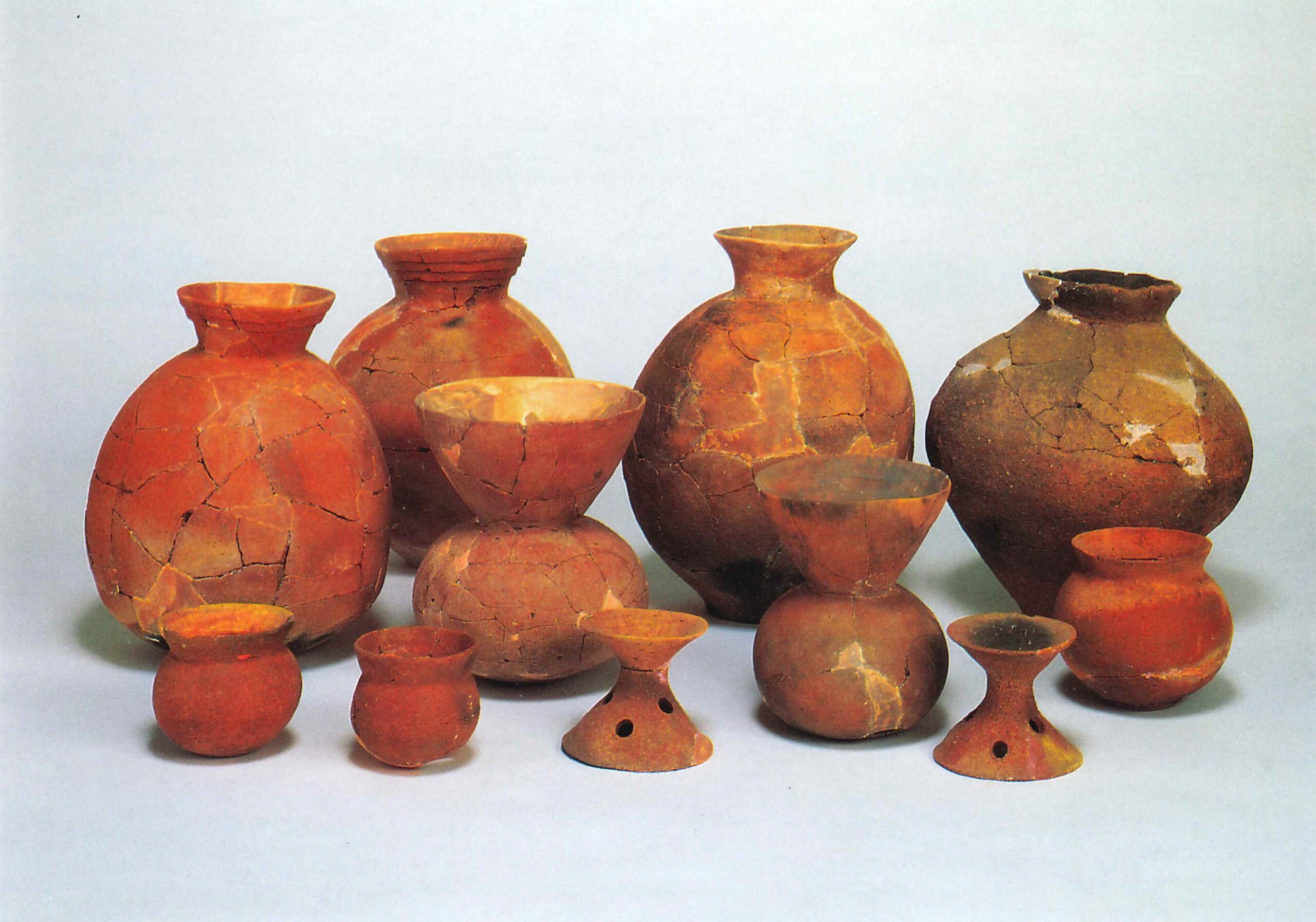 稲荷前遺跡(B・C区)いなりまえいせき(B・Cく)