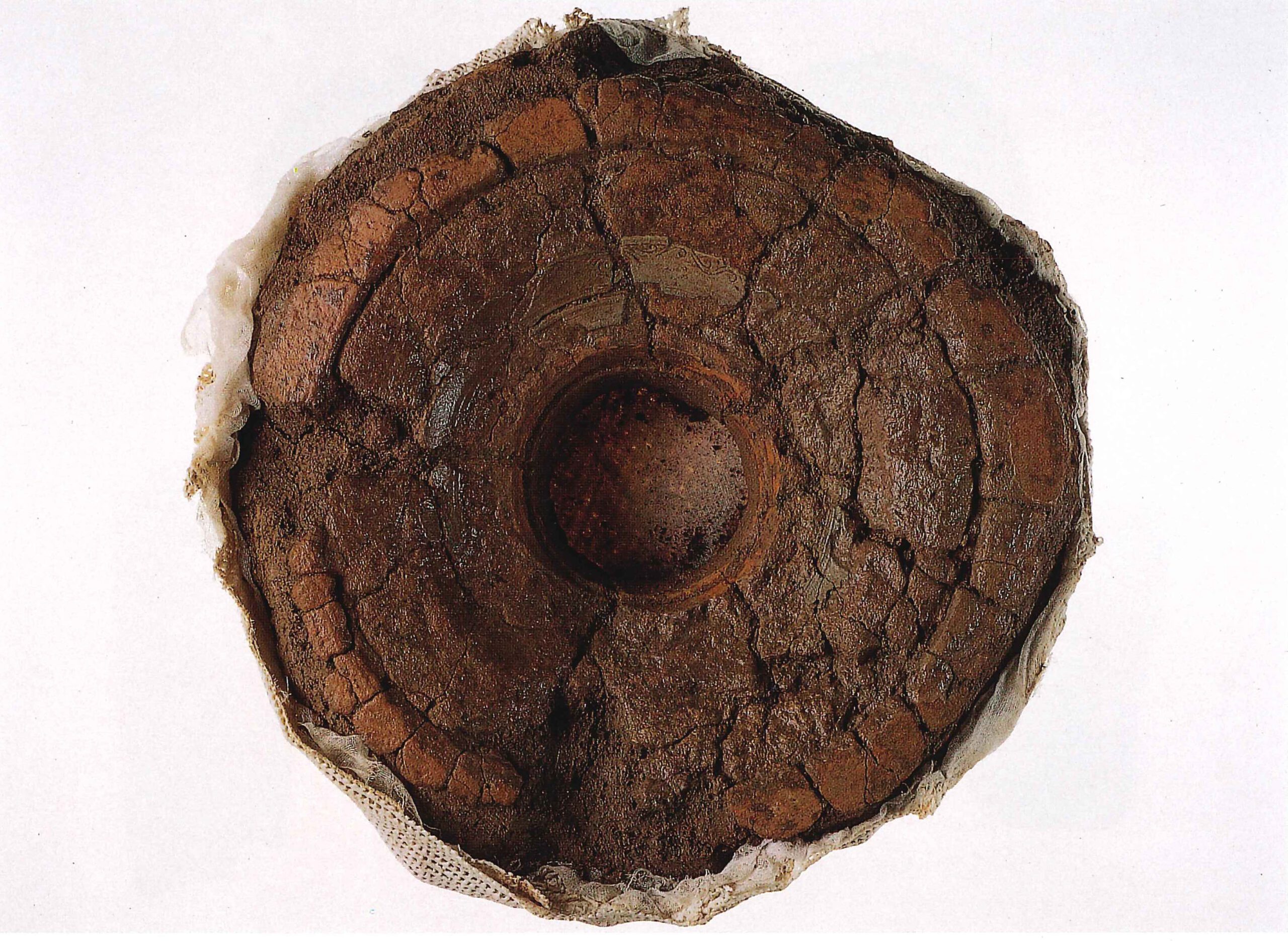 金井遺跡B区かないいせきBく