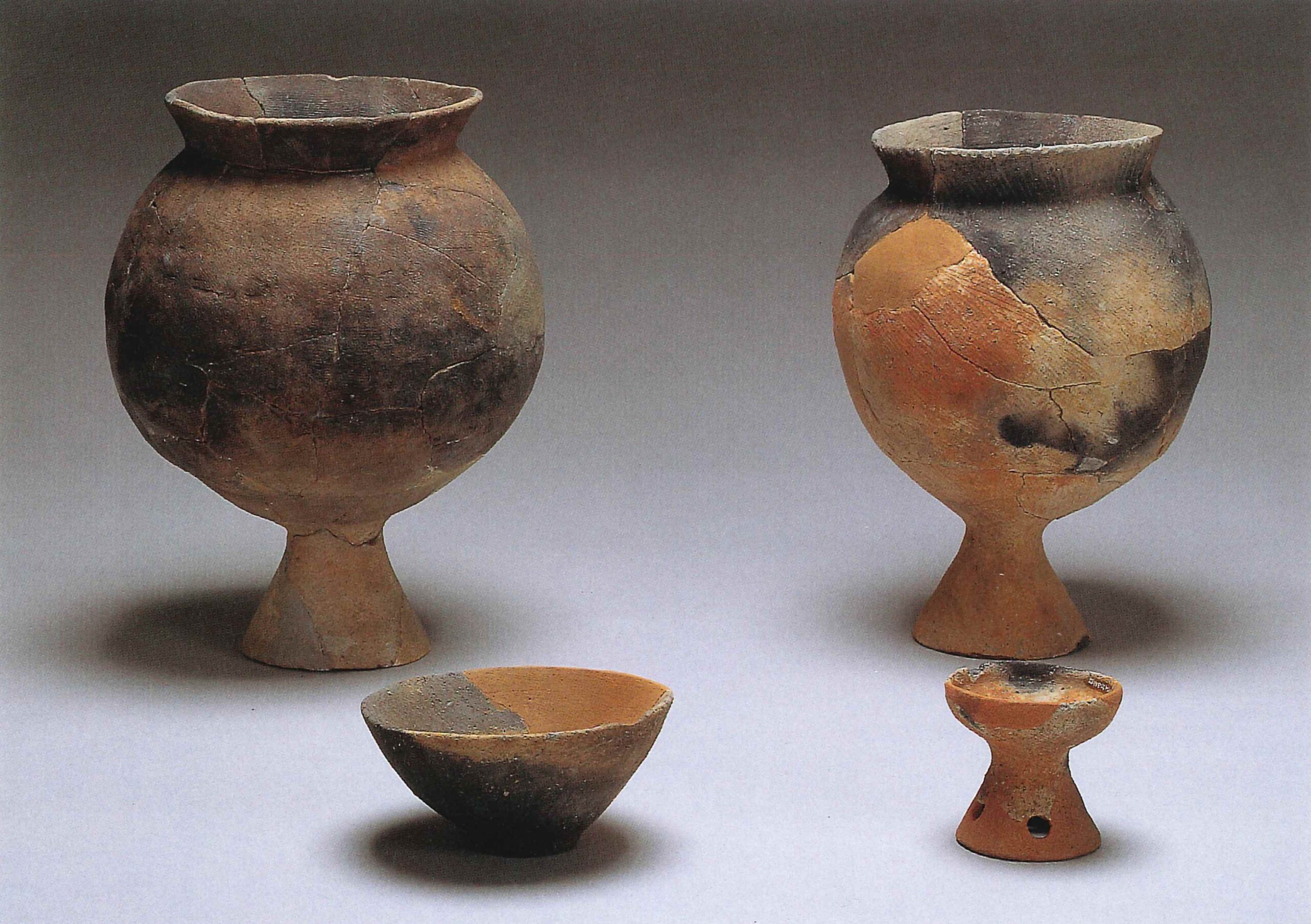 矢島南遺跡やじまみなみいせき