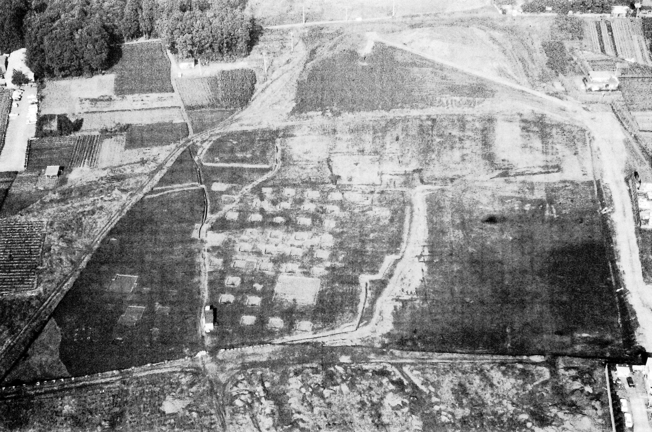 西久保にしくぼ/金井上かないうえ