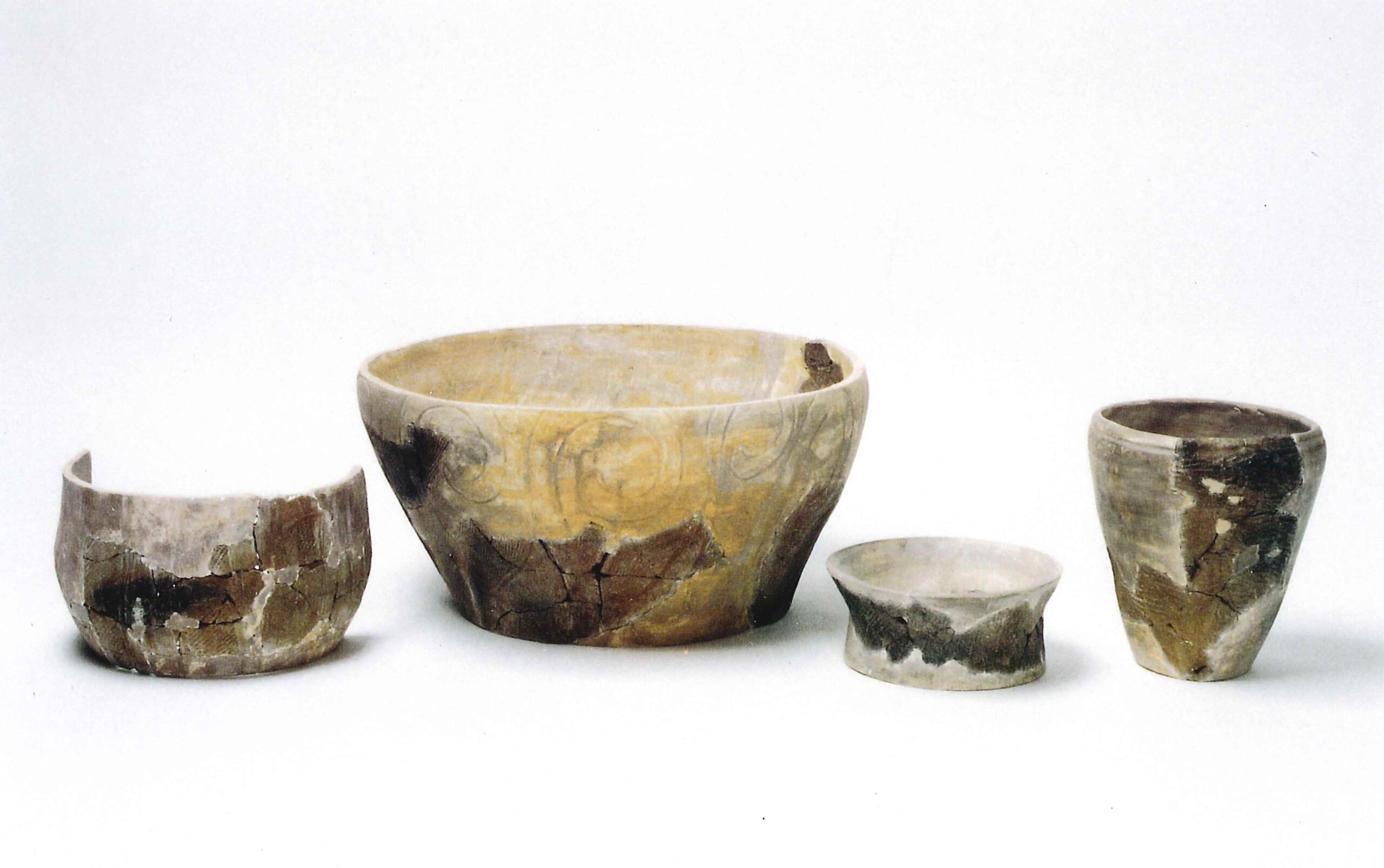 修理山遺跡しゅりやまいせき