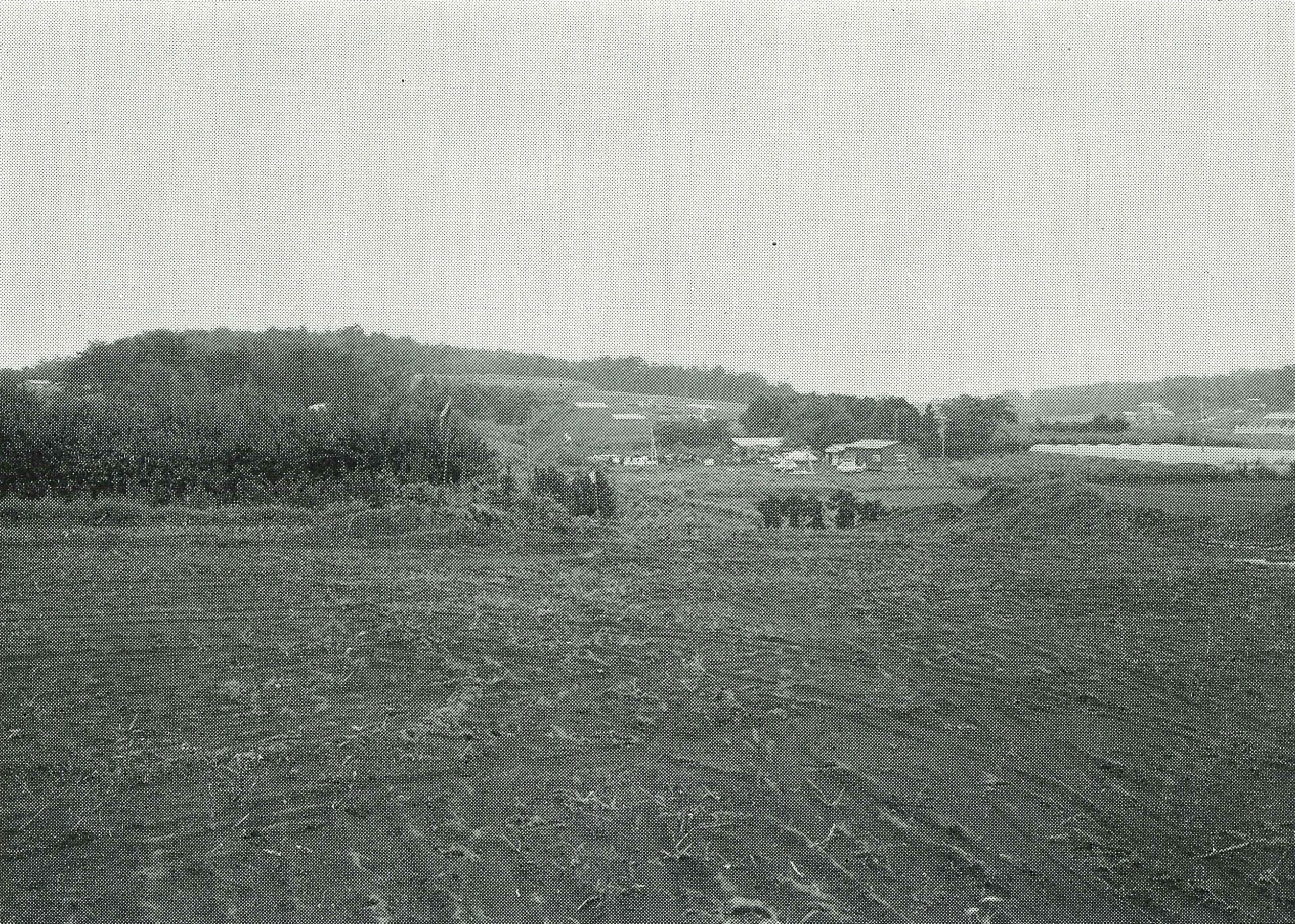 沼下 ぬました・平原ひらはら・新堀にいぼり・中山なかやま・お金塚おかねづか・中井丘なかいおか・鶴巻つるまき ・水久保みずくぼ・狢久保遺跡むじなくぼいせき