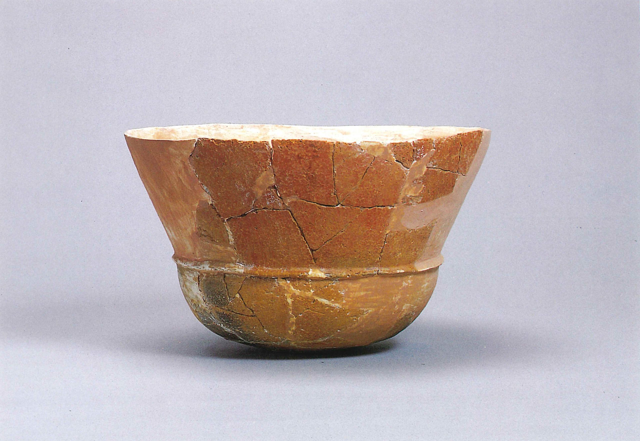 上内手遺跡かみうちでいせき