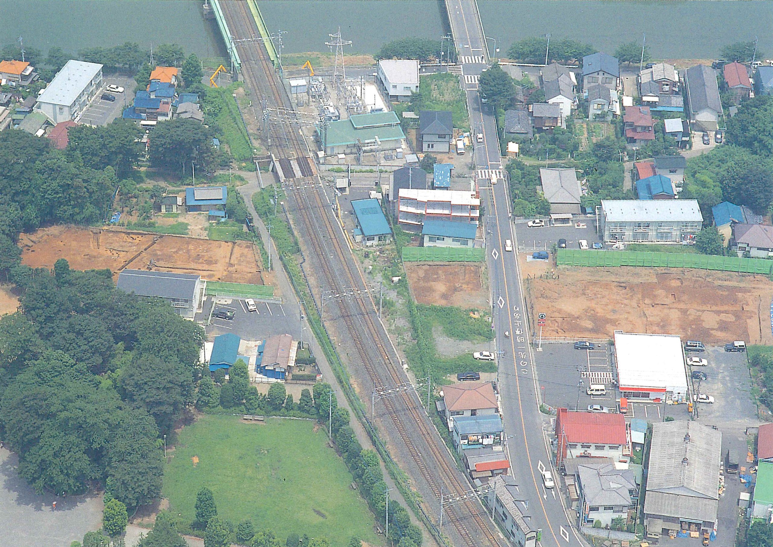 堂山公園どうやまこうえん/久台きゅうだい