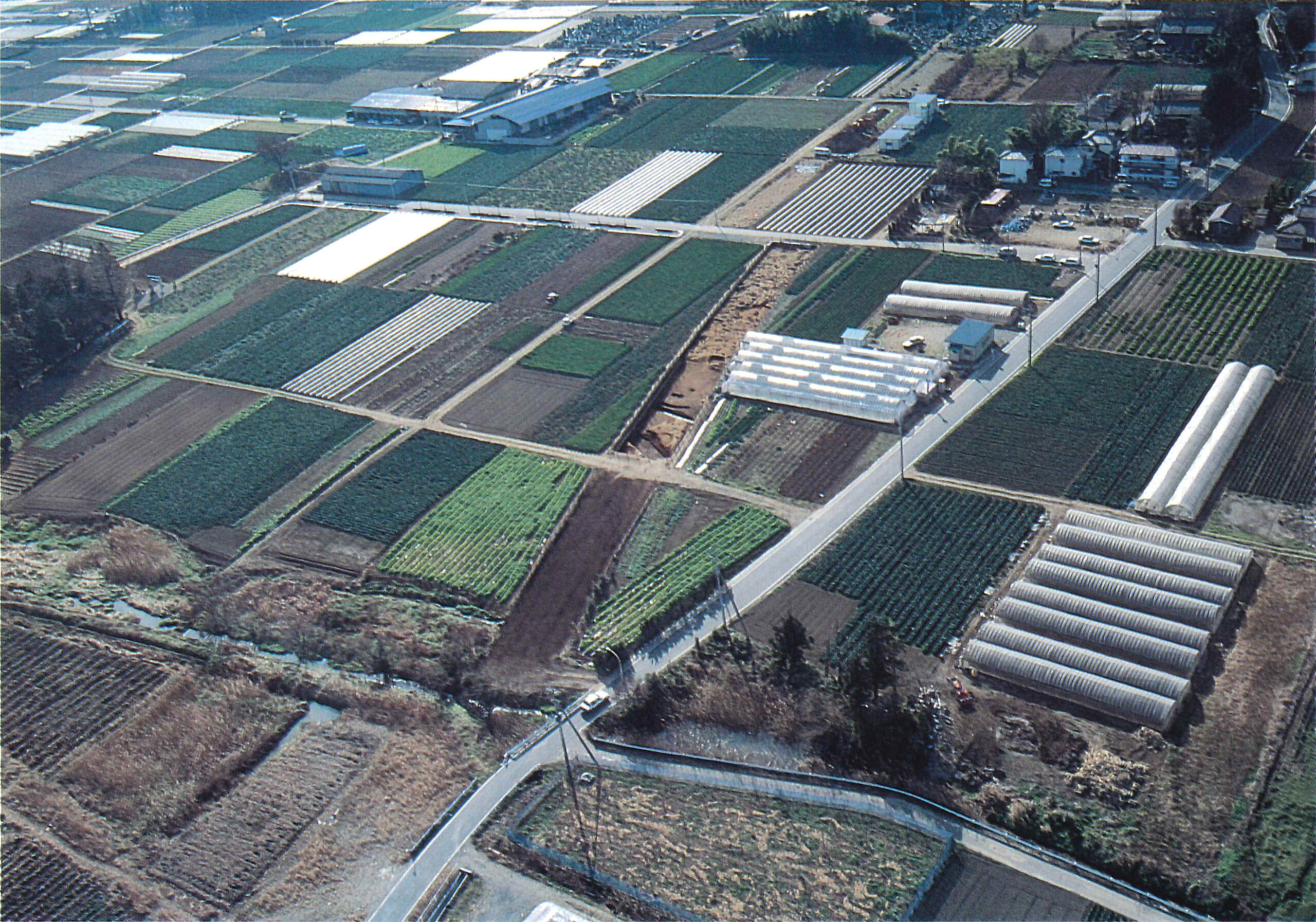菅原遺跡すがわらいせき