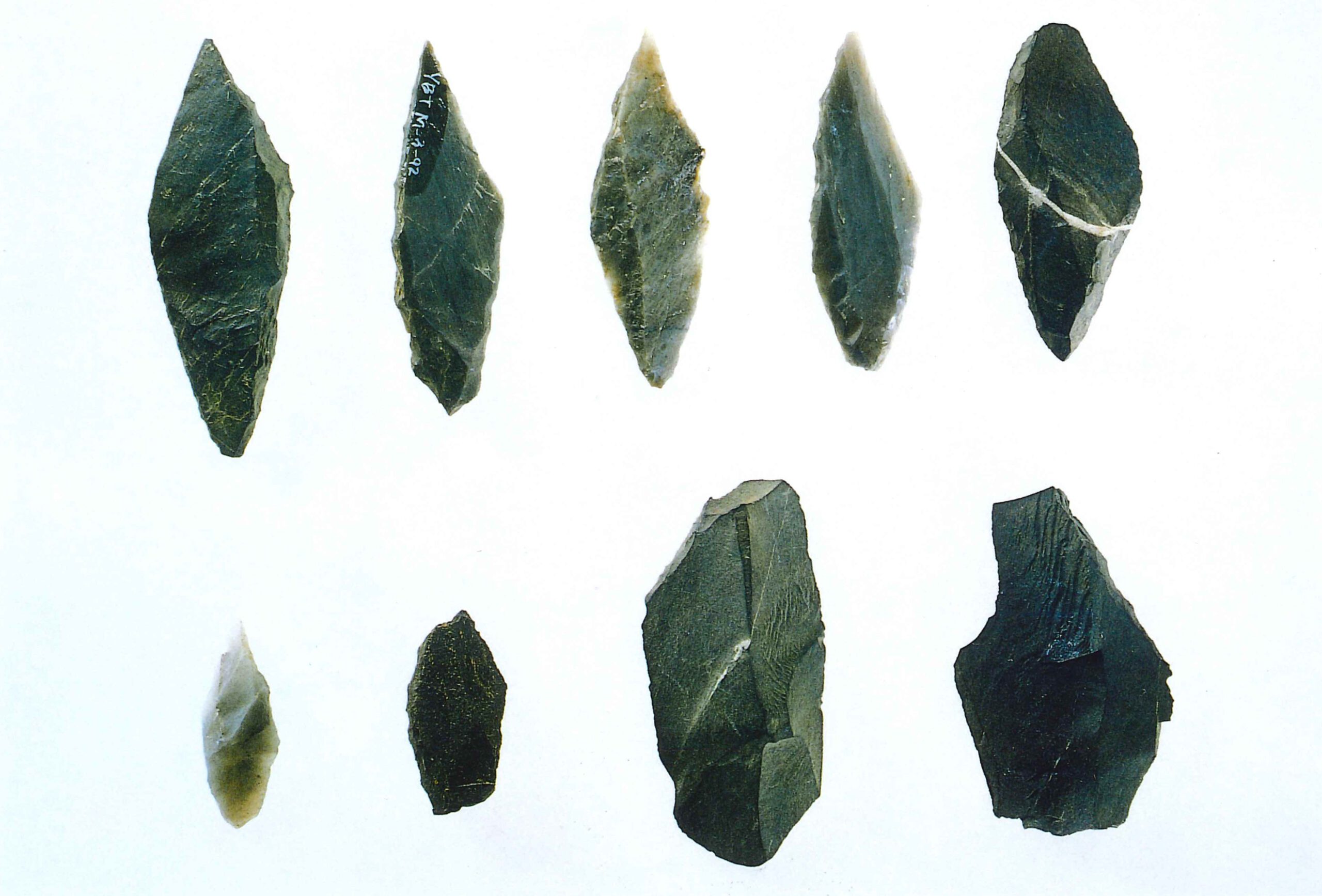 栗屋くりや/屋渕やぶち/中台なかだい