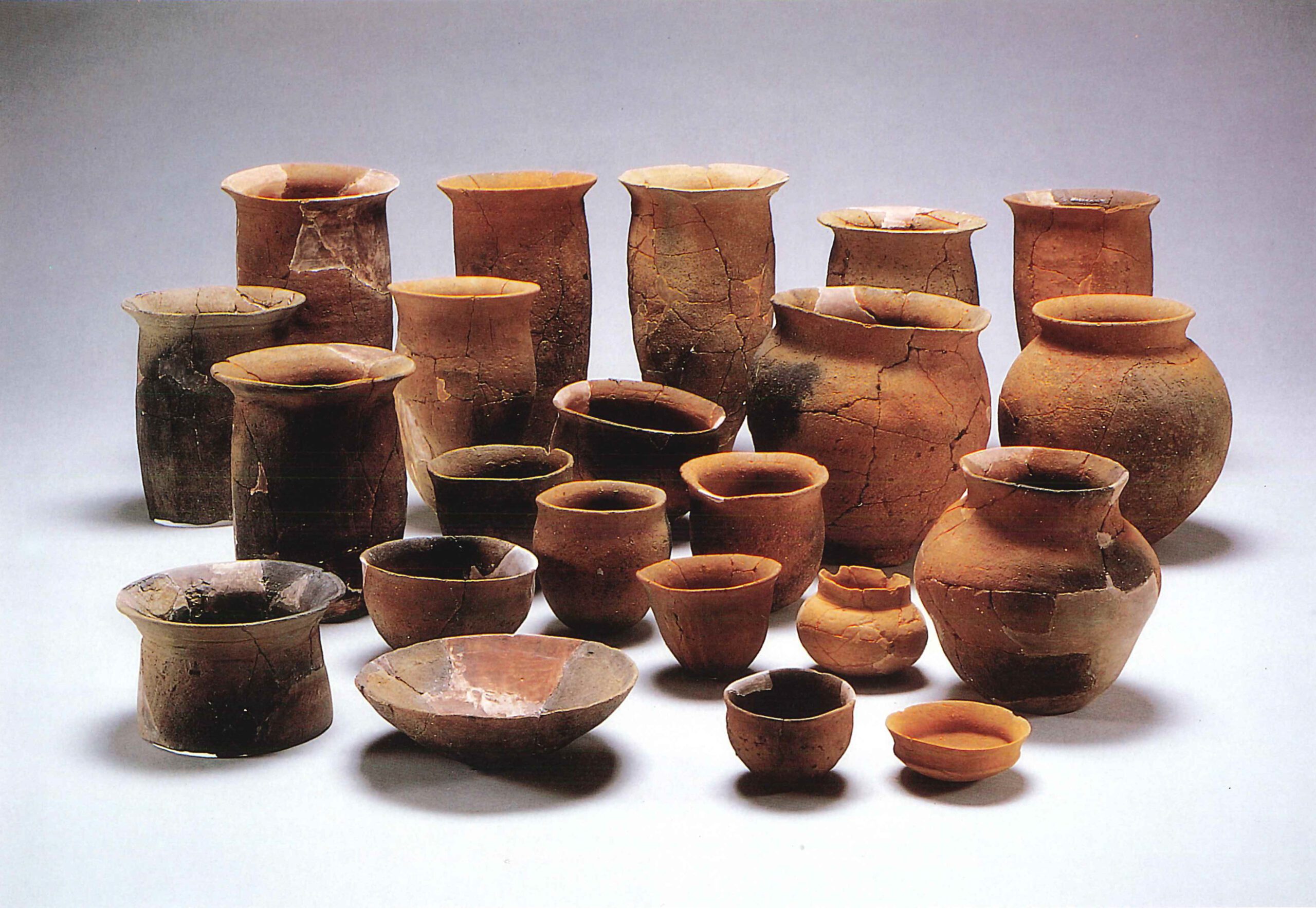 今井川越田遺跡ⅡいまいかわごえだいせきⅡ