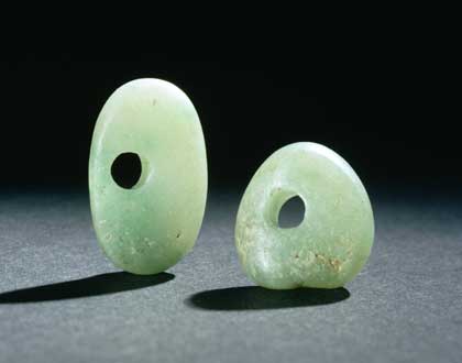 石神貝塚いしがみかいづか