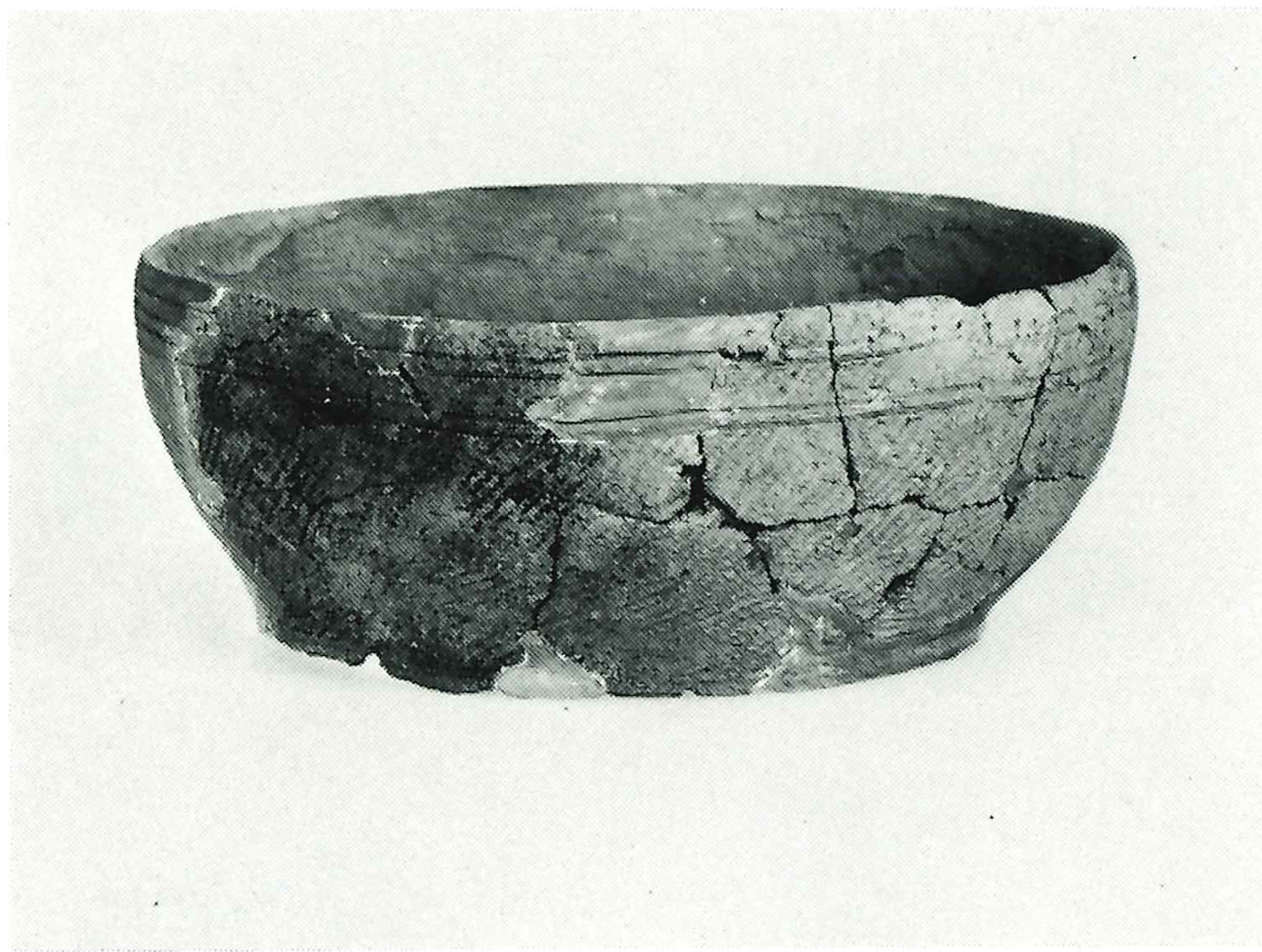 緑山遺跡みどりやまいせき