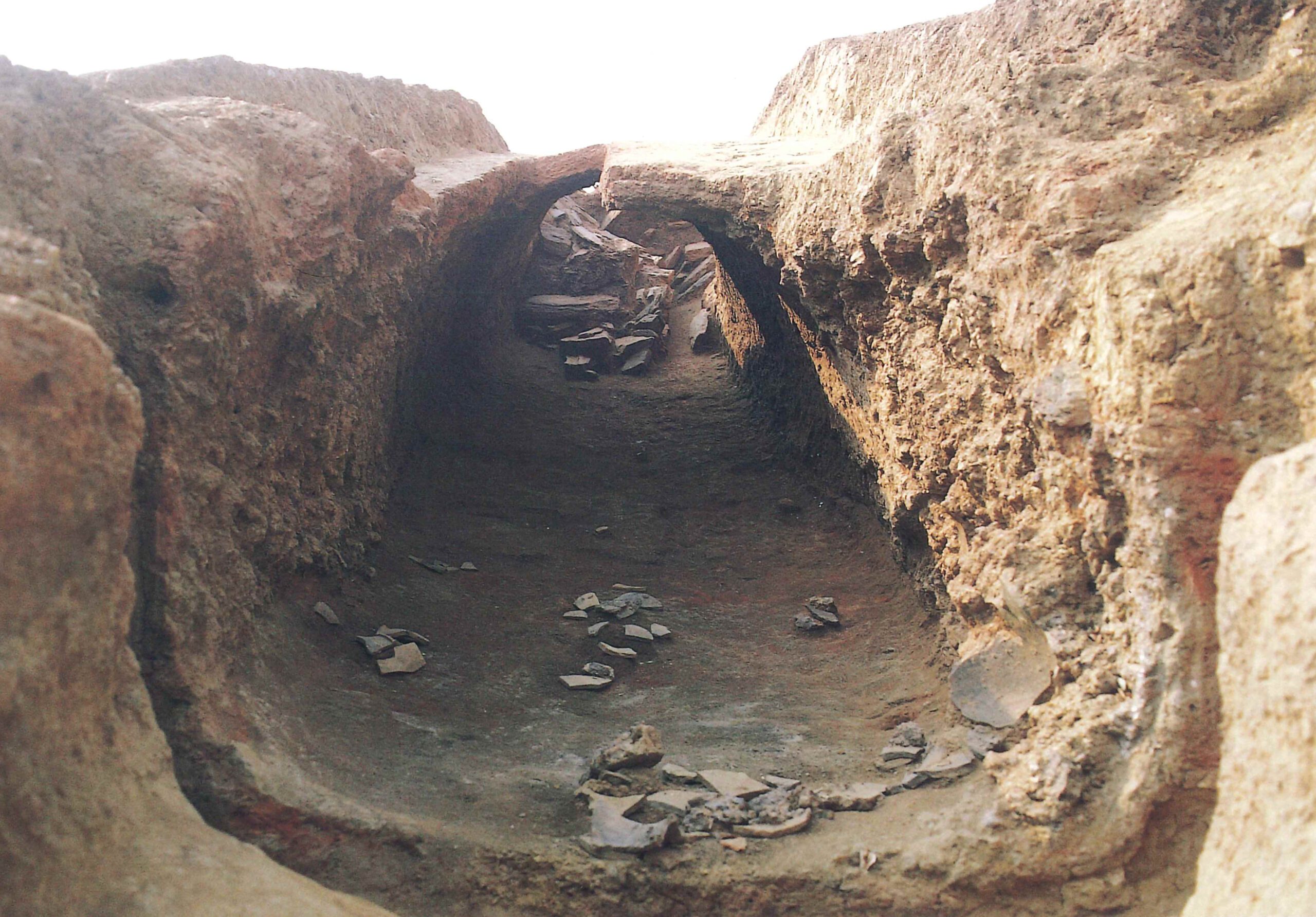 末野遺跡ⅠすえのいせきⅠ