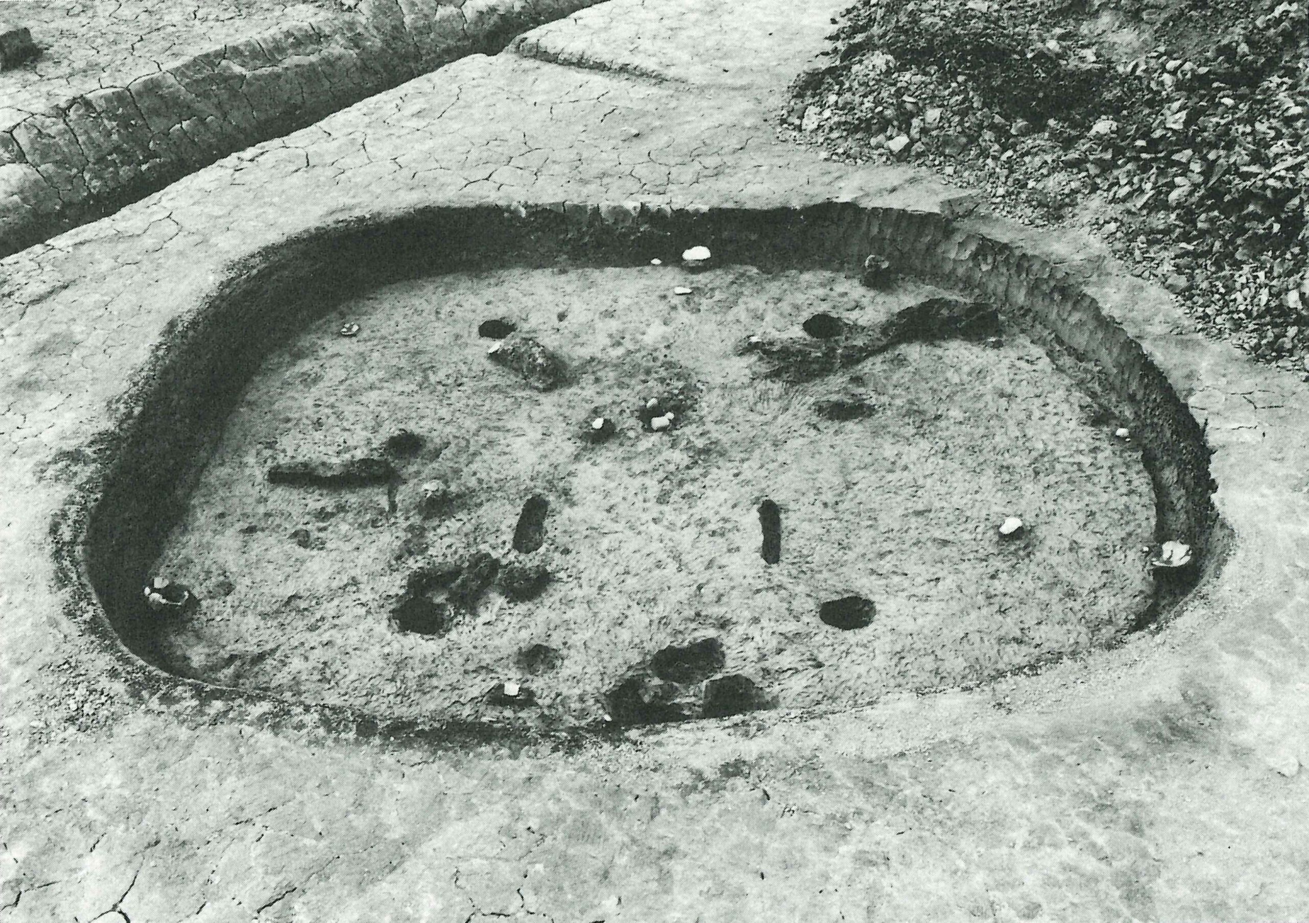 池上西  いけがみにし