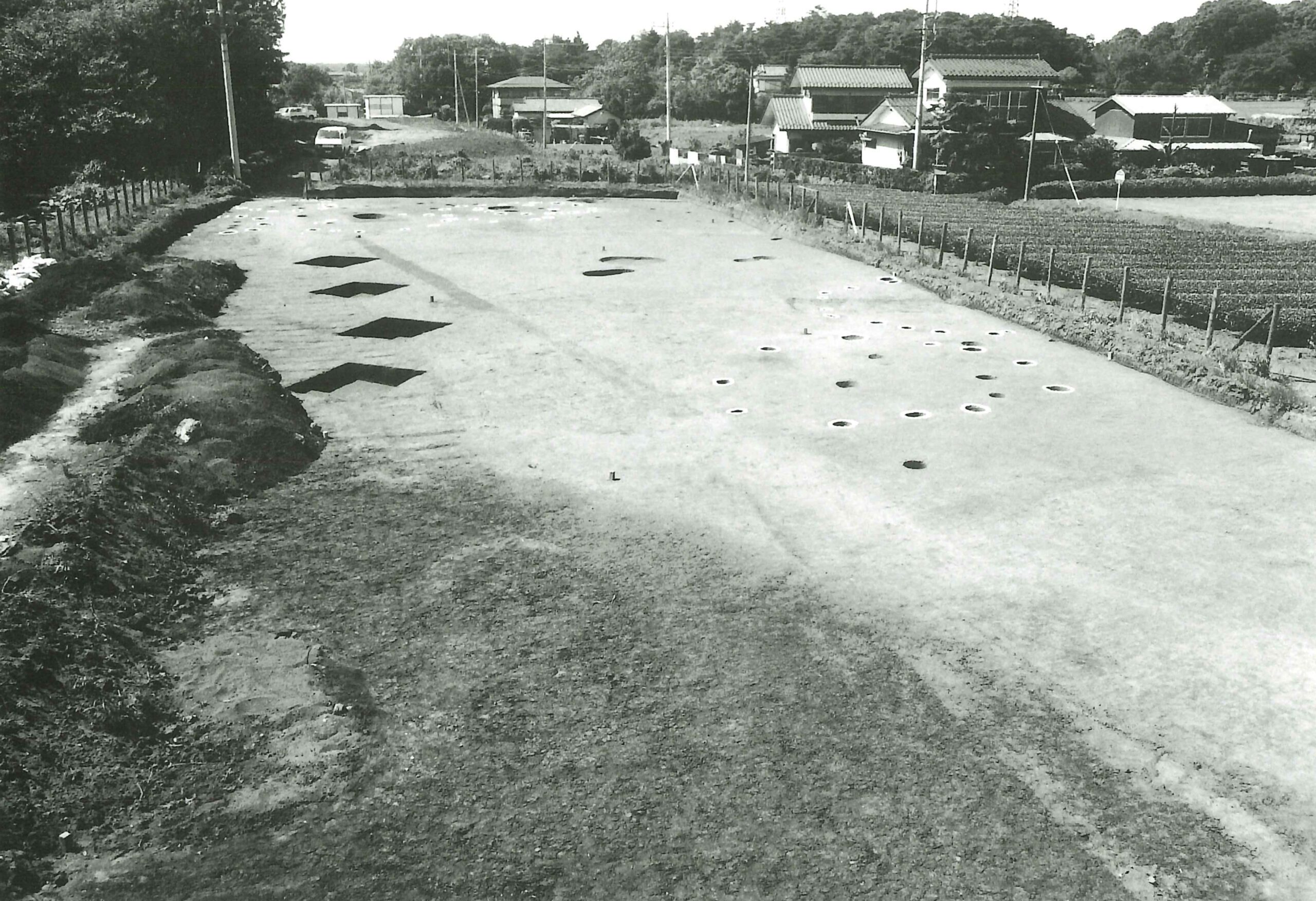 下向沢しもむかいざわ/中原なかはら