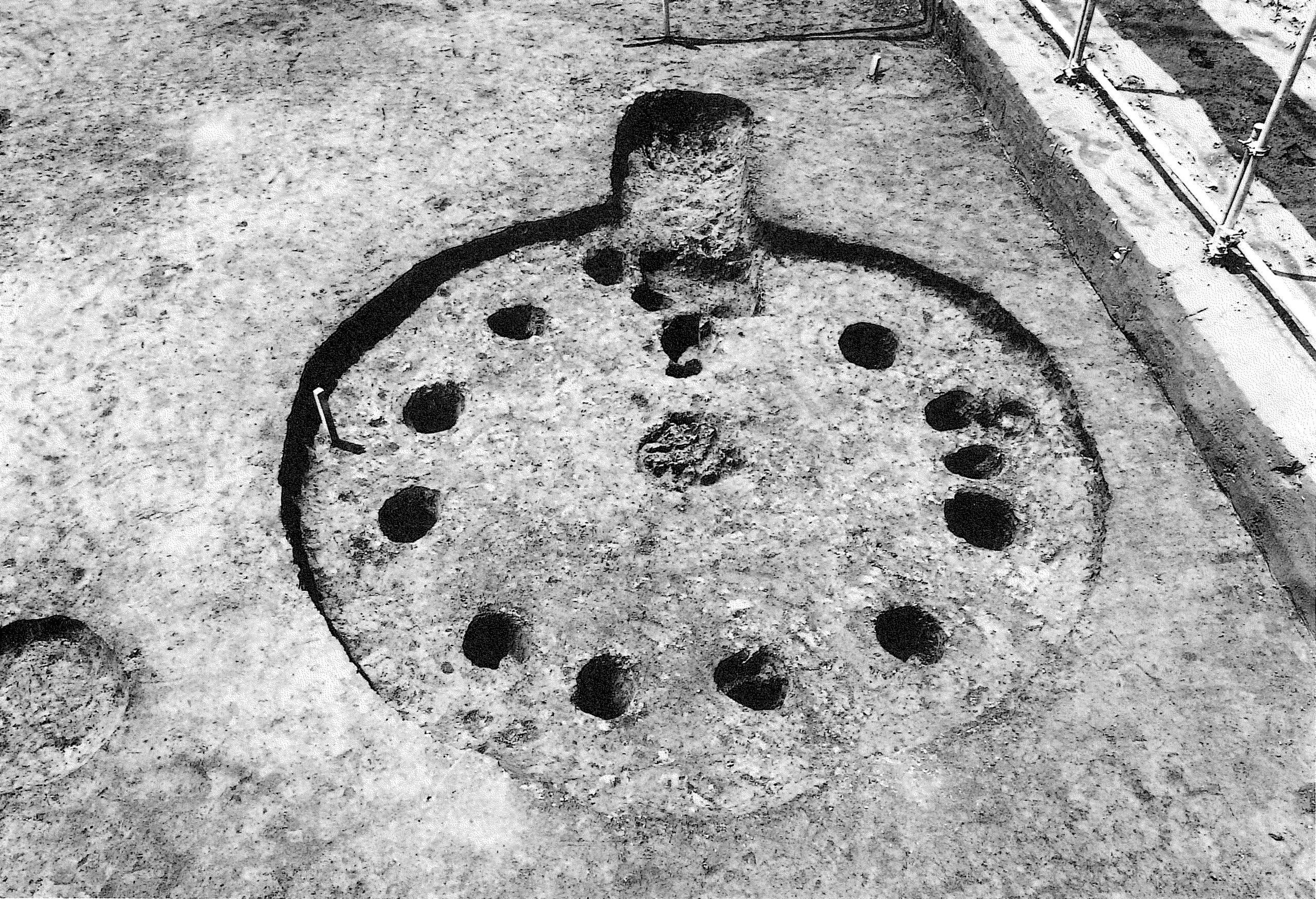 宿北Ⅴ遺跡しゅくきたⅤいせき