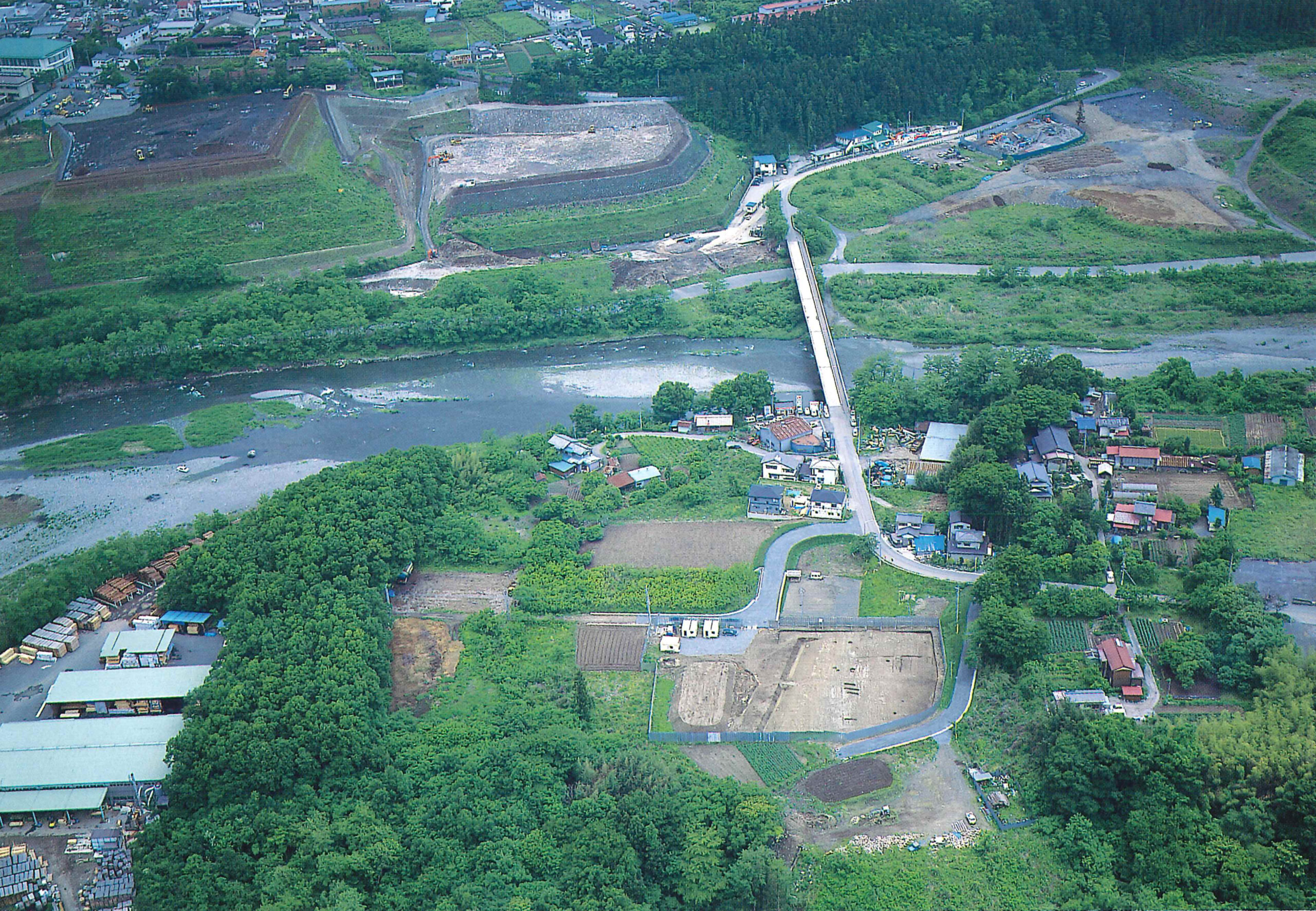 下ノ台遺跡したのだいいせき