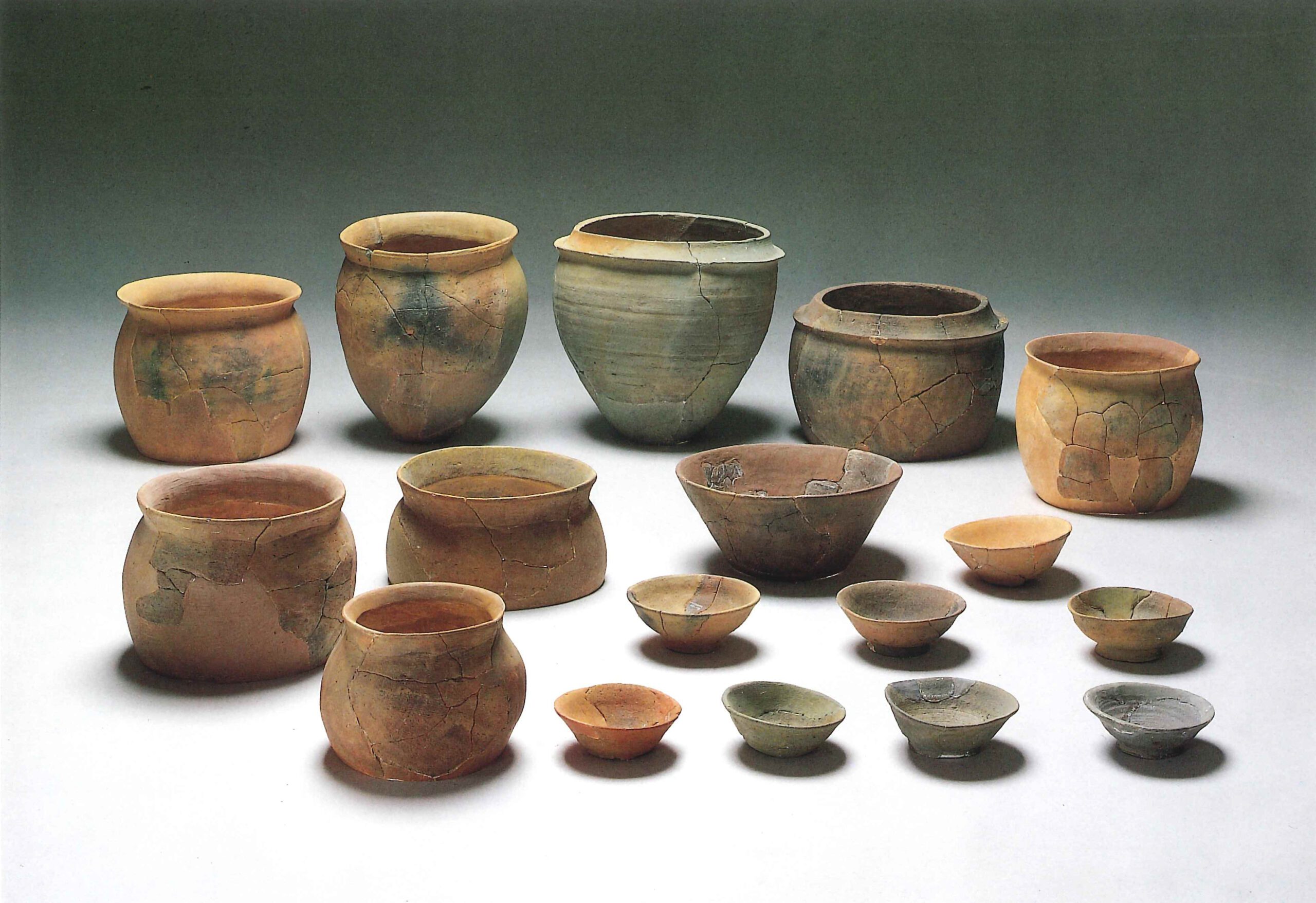 折原石道遺跡おりはらいしみちいせき