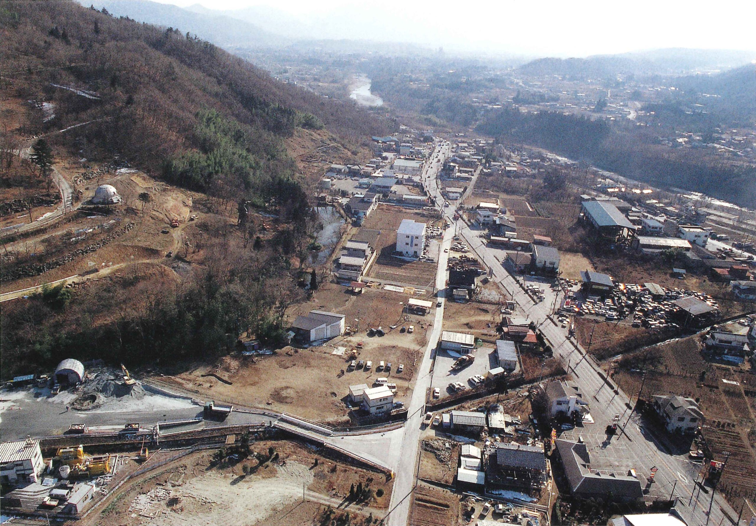 小池氏館跡こいけしやかたあと