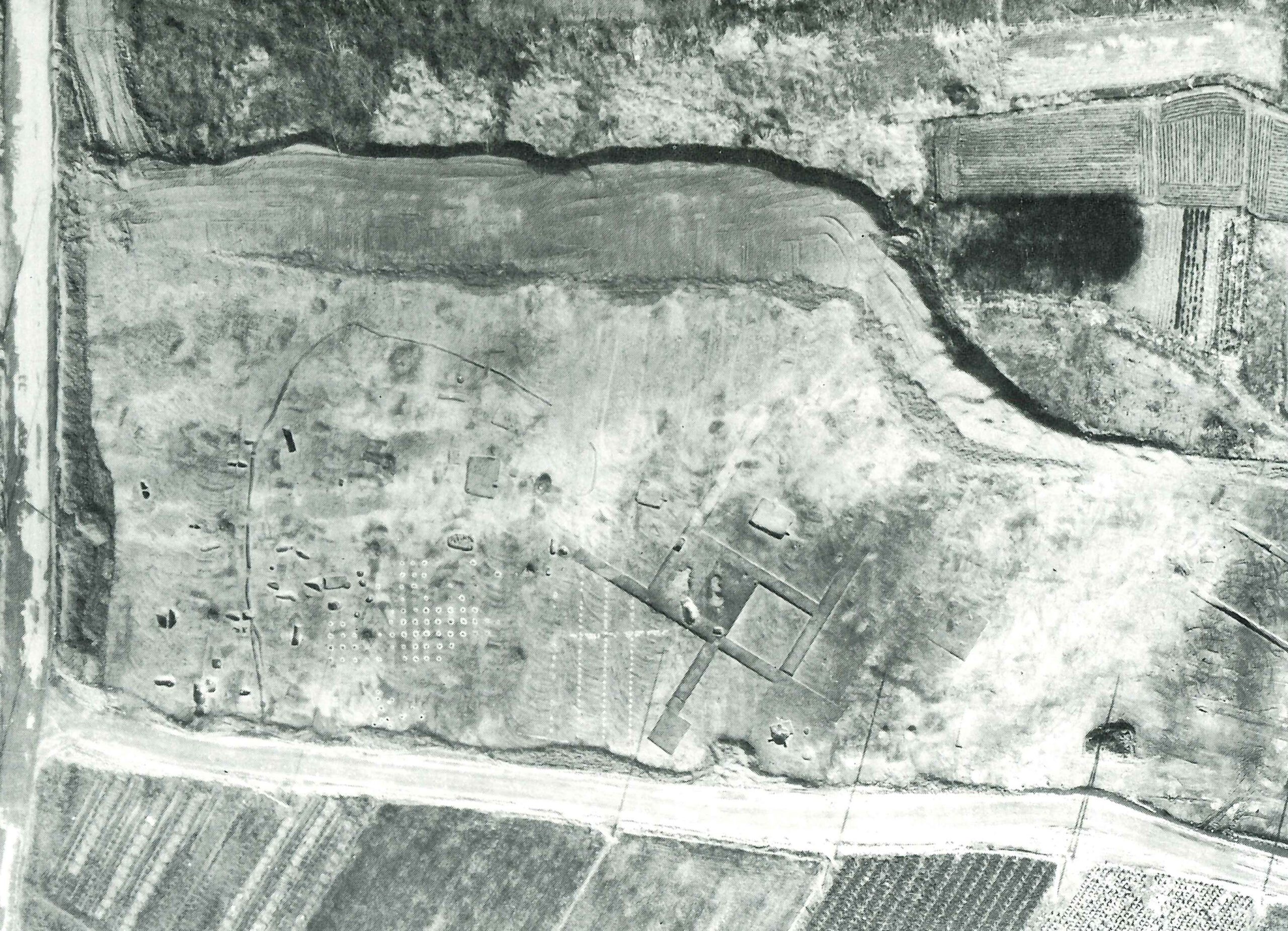 台耕地(Ⅰ)だいこうち(Ⅰ)