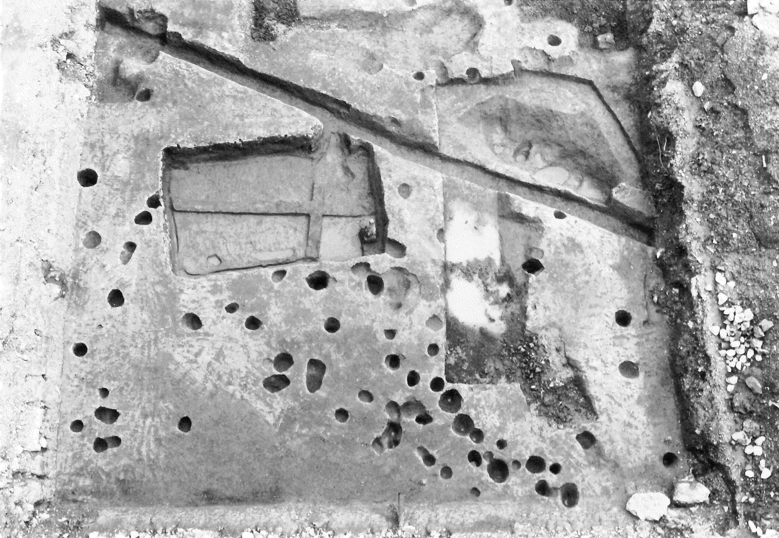 馬場裏遺跡ⅡばばうらいせきⅡ