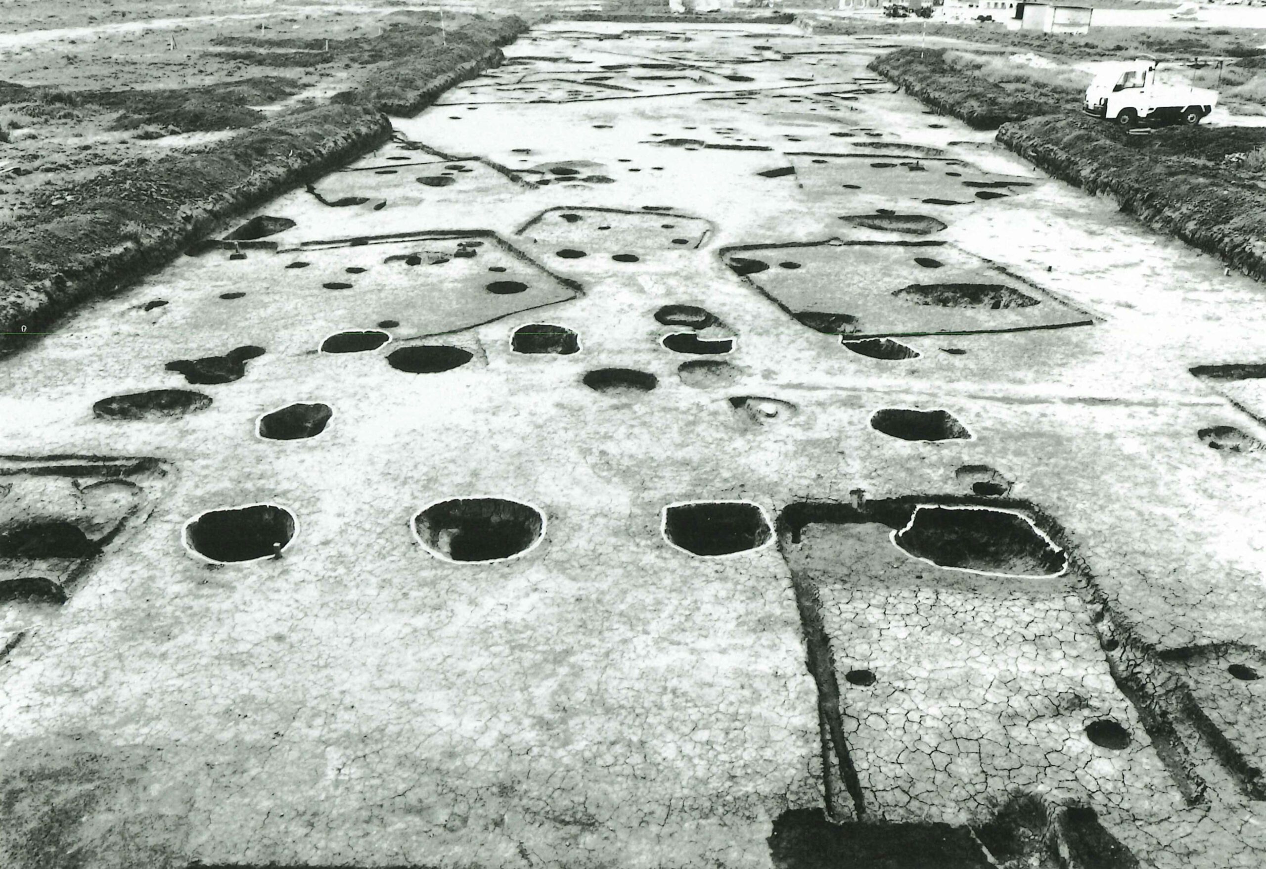 宮西遺跡ⅠみやにしいせきⅠ