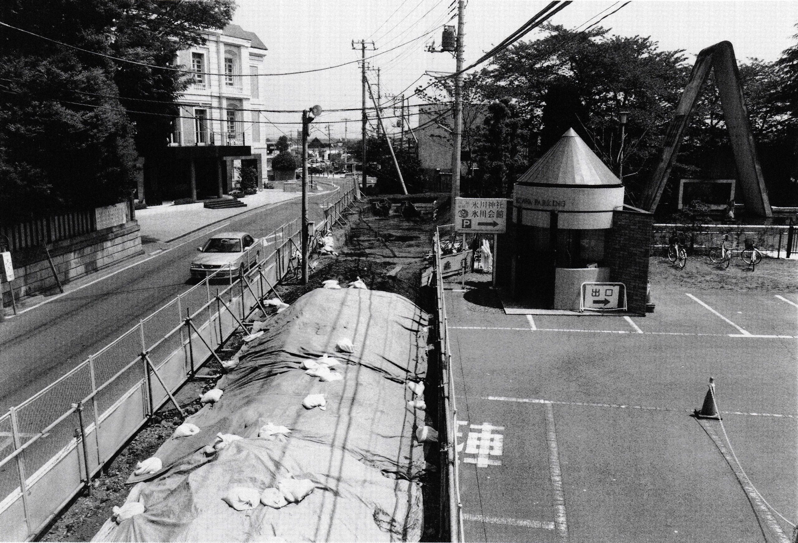 氷川神社遺跡ひかわじんじゃいせき
