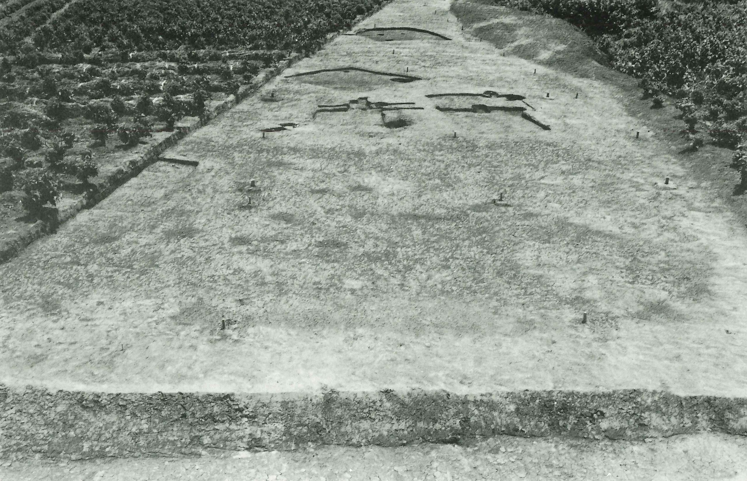 向田むこうだ・権現塚ごんげんづか・村後むらうしろ