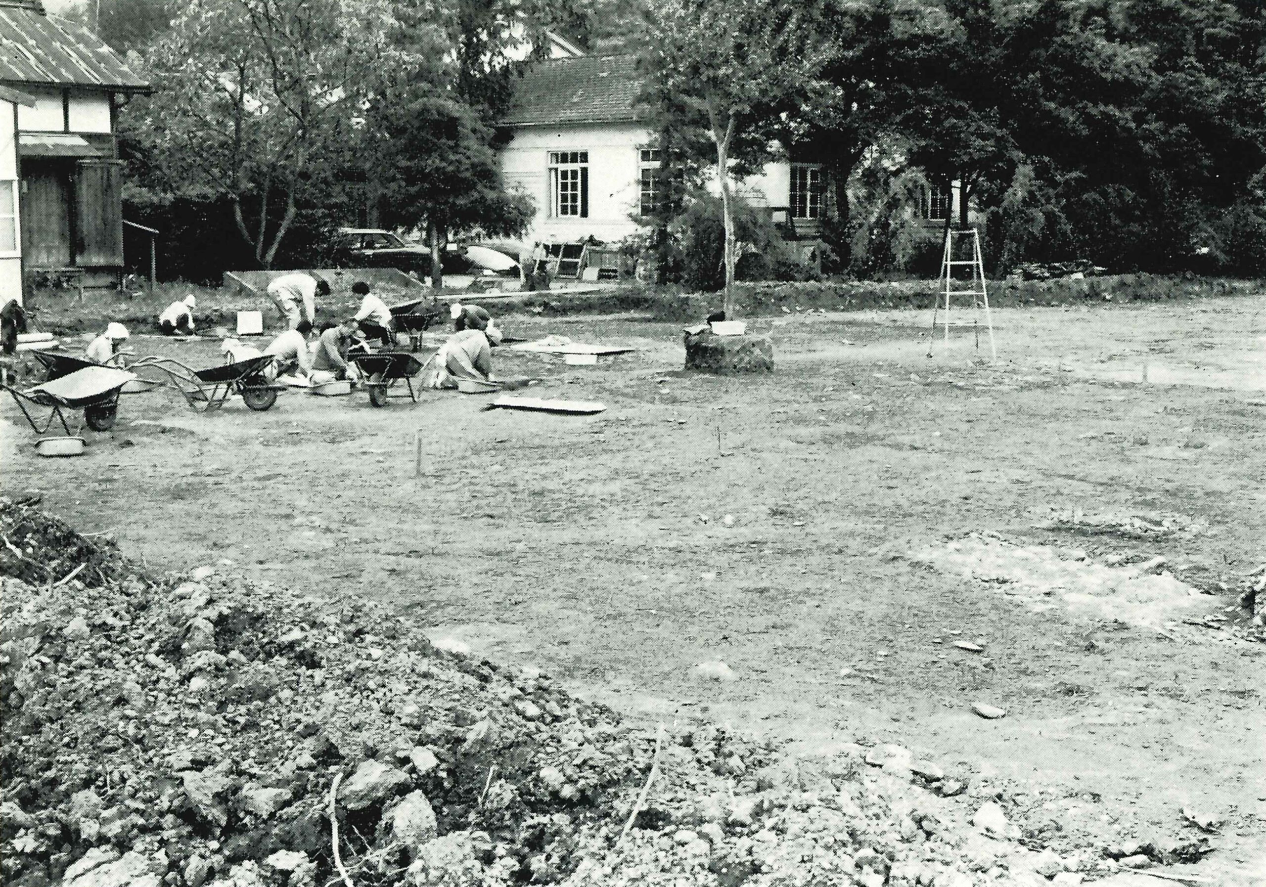 上ノ台遺跡うえのだいいせき