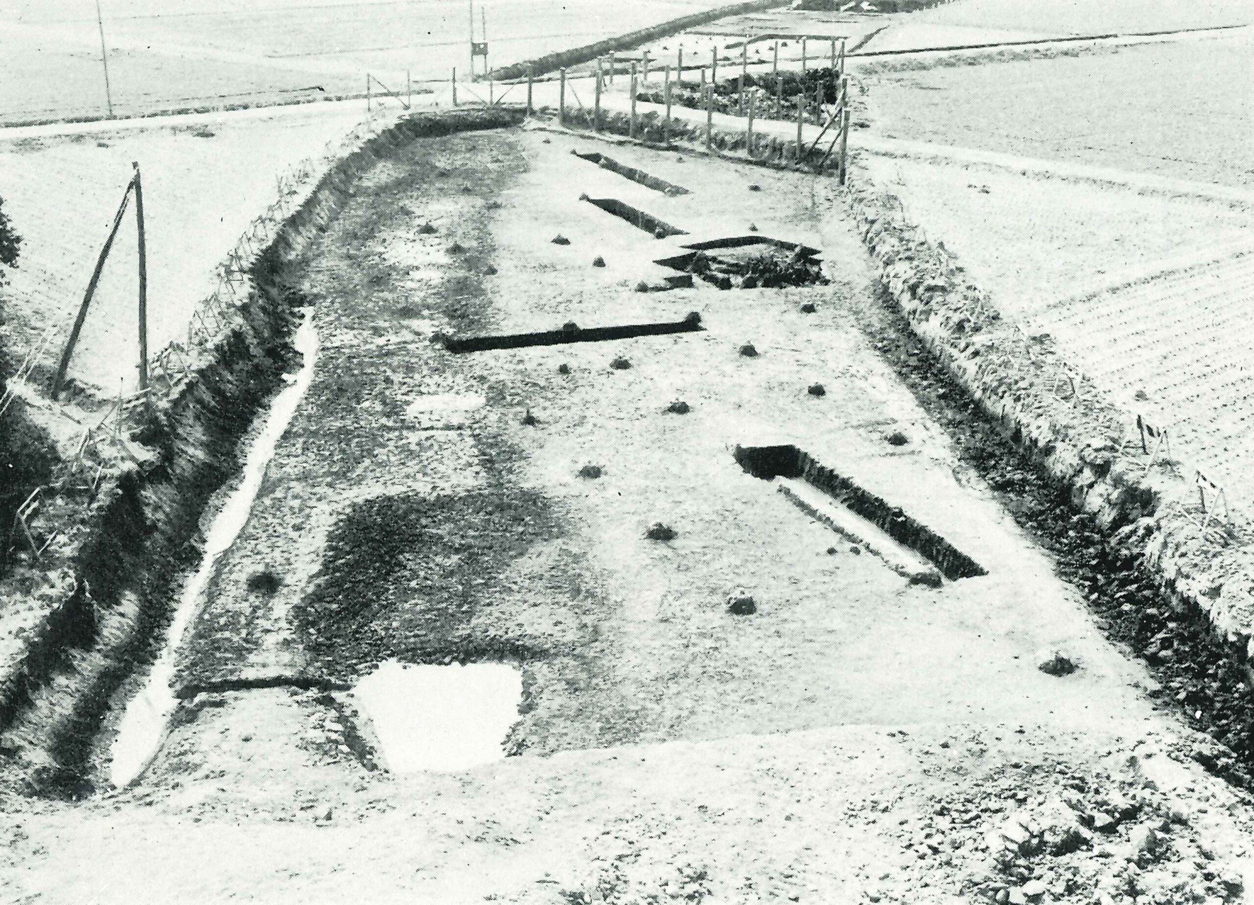 太田遺跡おおたいせき