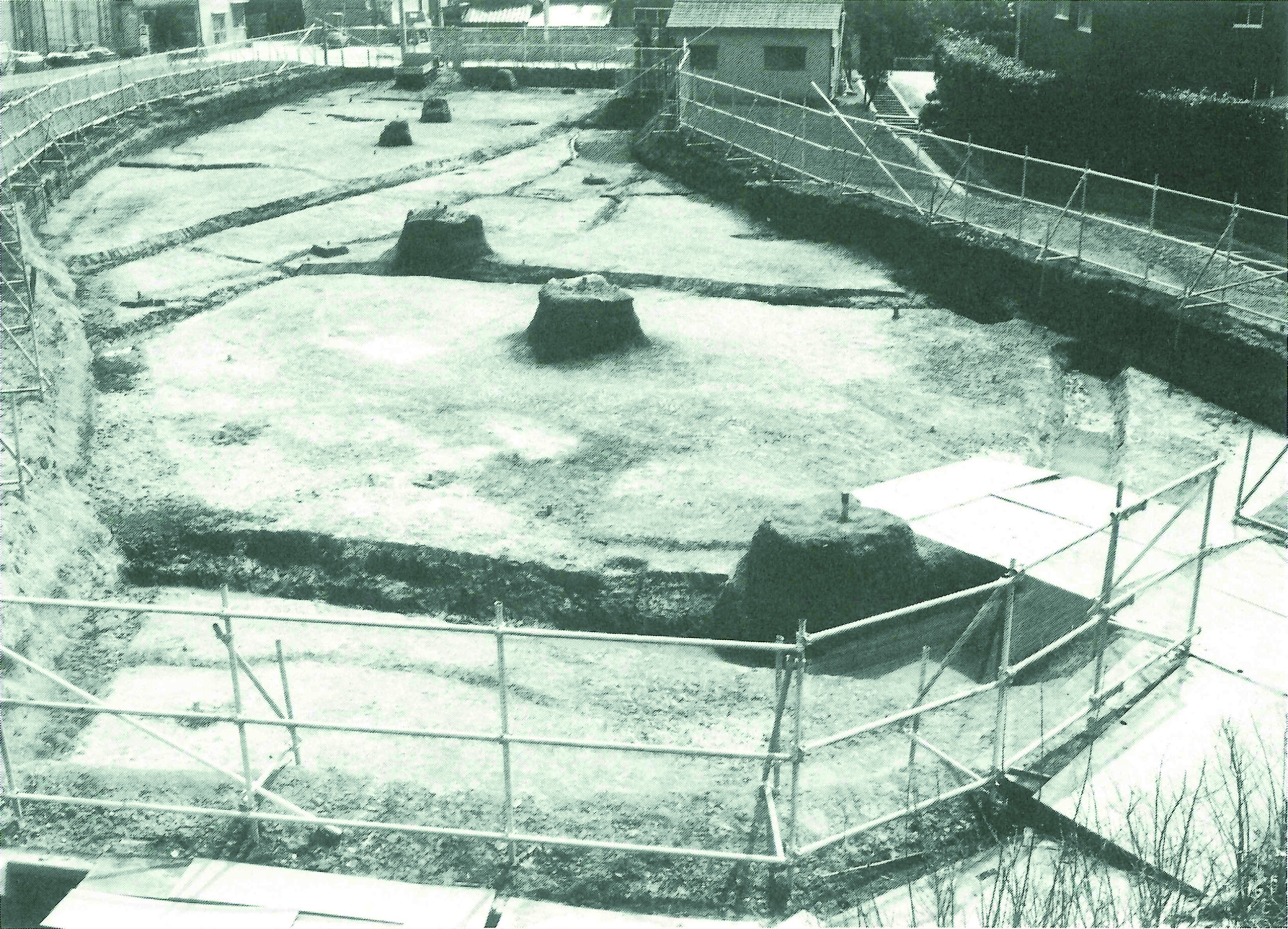 蜻蛉遺跡とんぼいせき