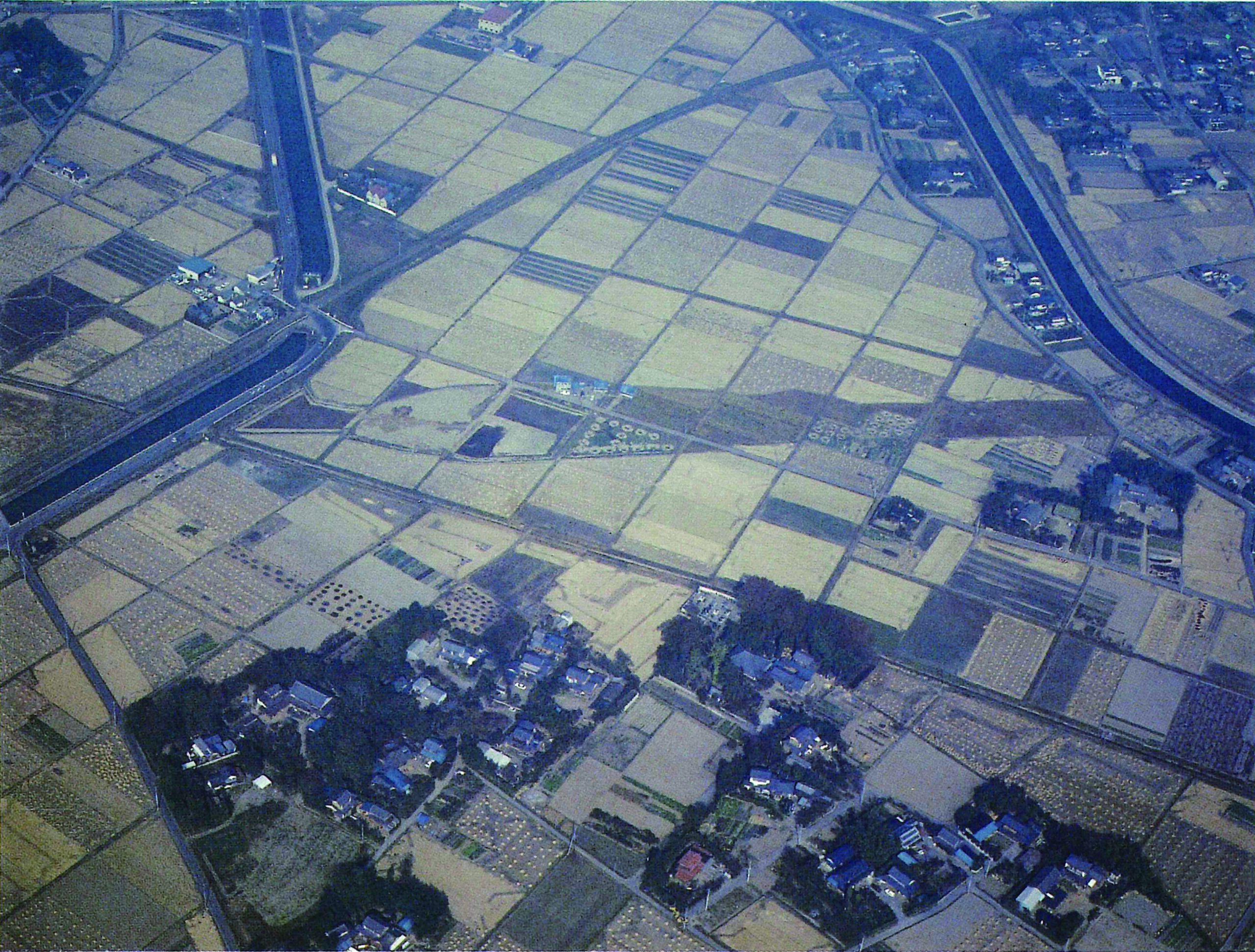 白鳥田遺跡はくちょうでんいせき