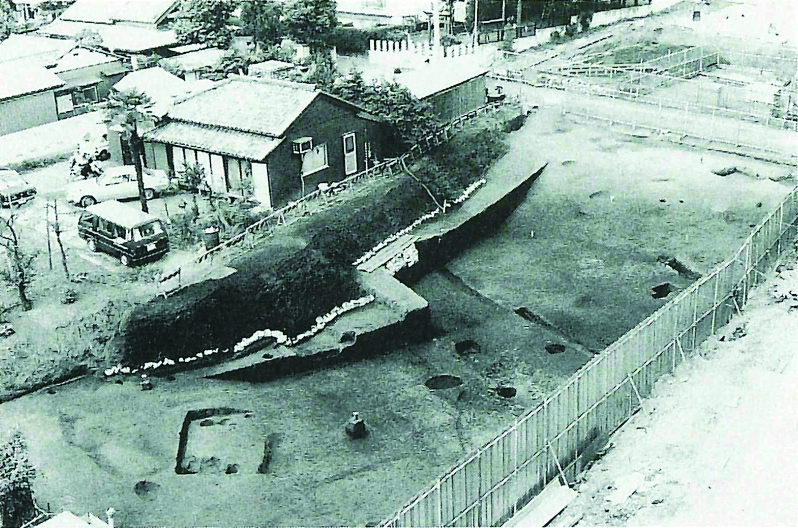 須黒神社遺跡すぐろじんじゃいせき