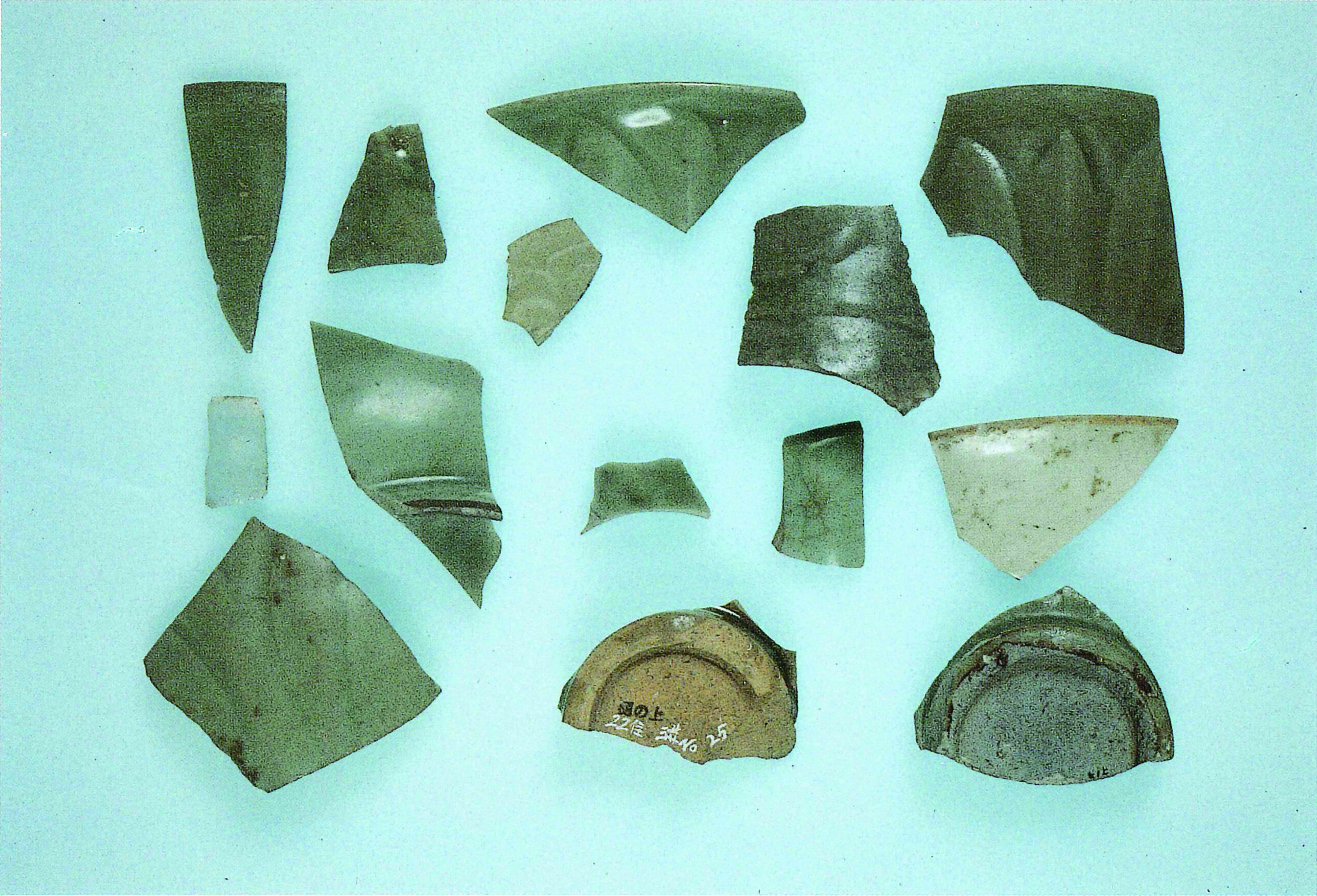 樋の上遺跡ひのうえいせき