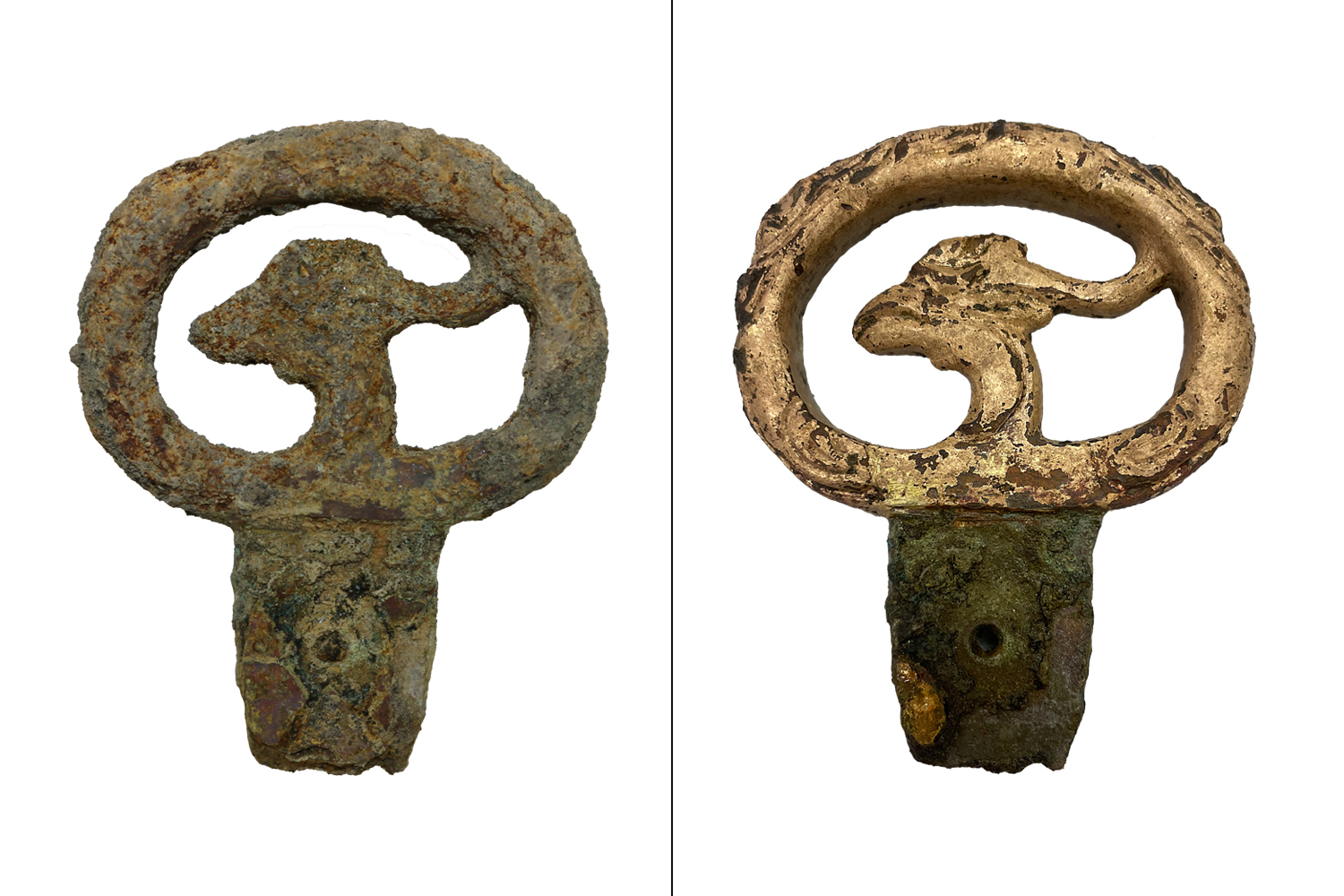 ③ 樹脂含浸強化