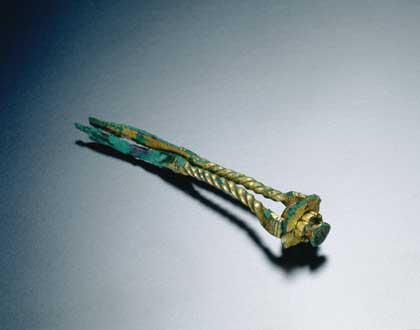 将監塚しょうげんづか・古井戸古墳ふるいどこふん・歴史時代編1れきしじだいへん1