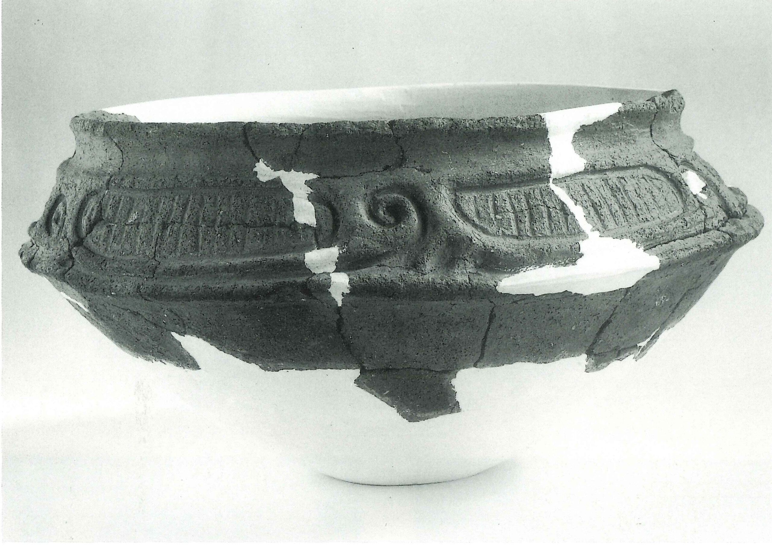 姥原遺跡うばはらいせき