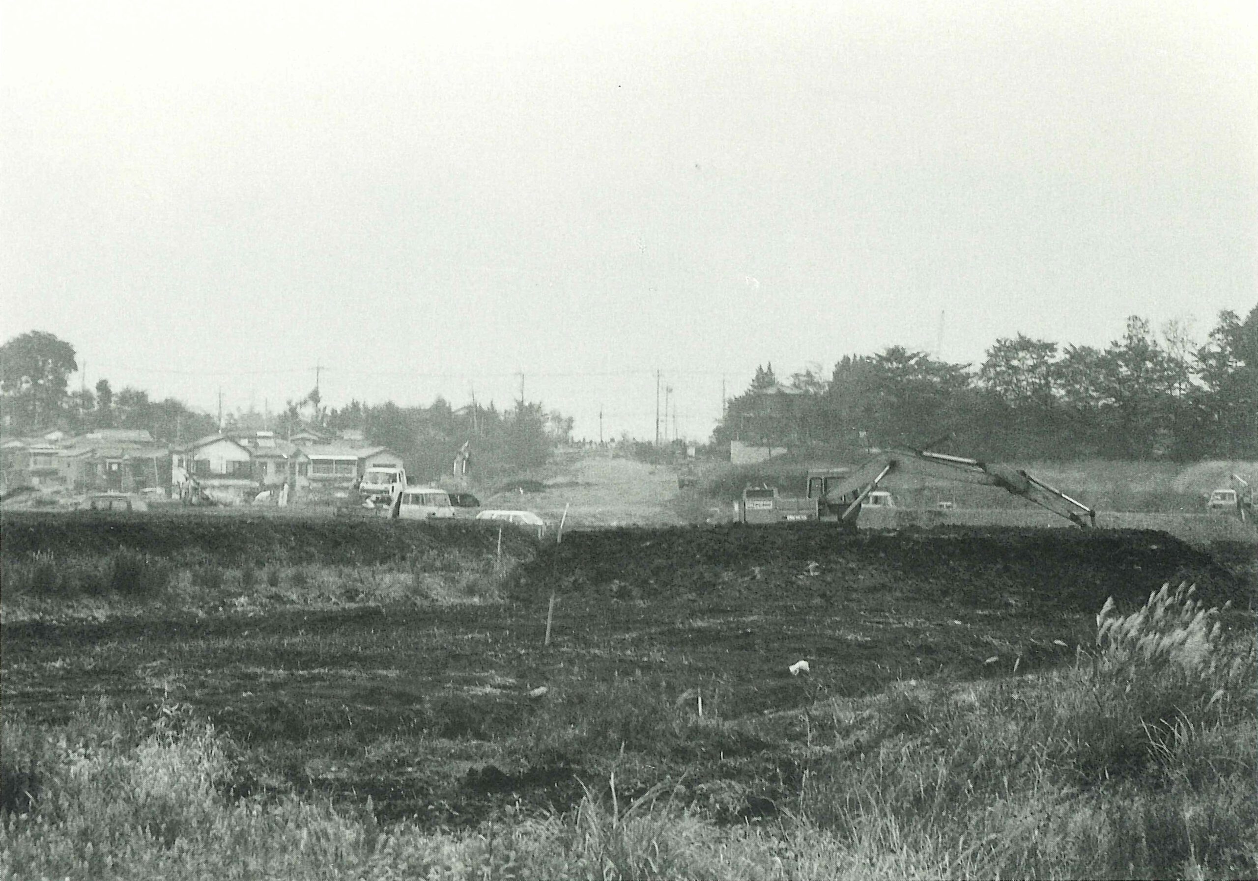 井沼方馬堤遺跡いぬまがたうまづつみいせき