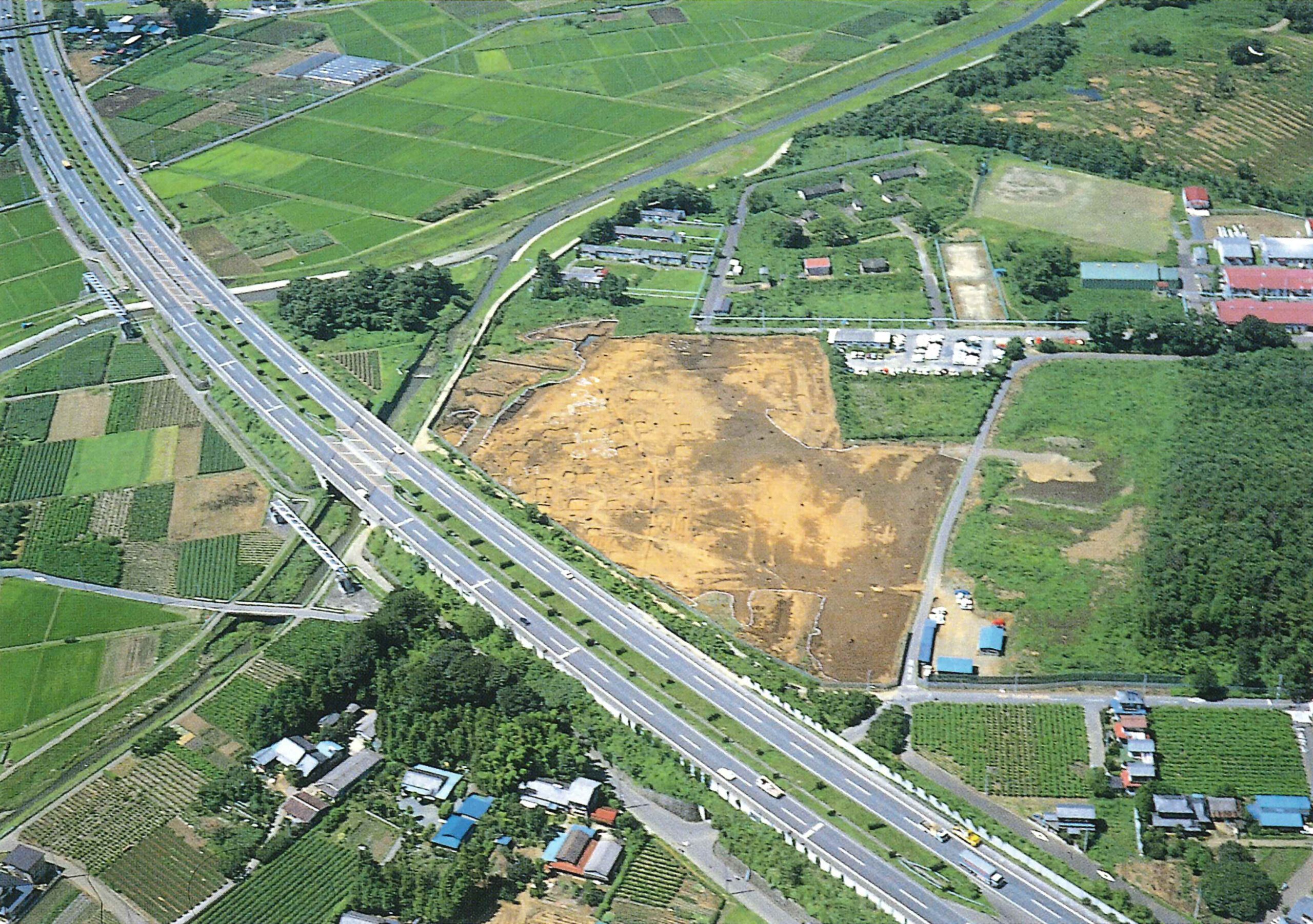 上組ⅡかみぐみⅡ