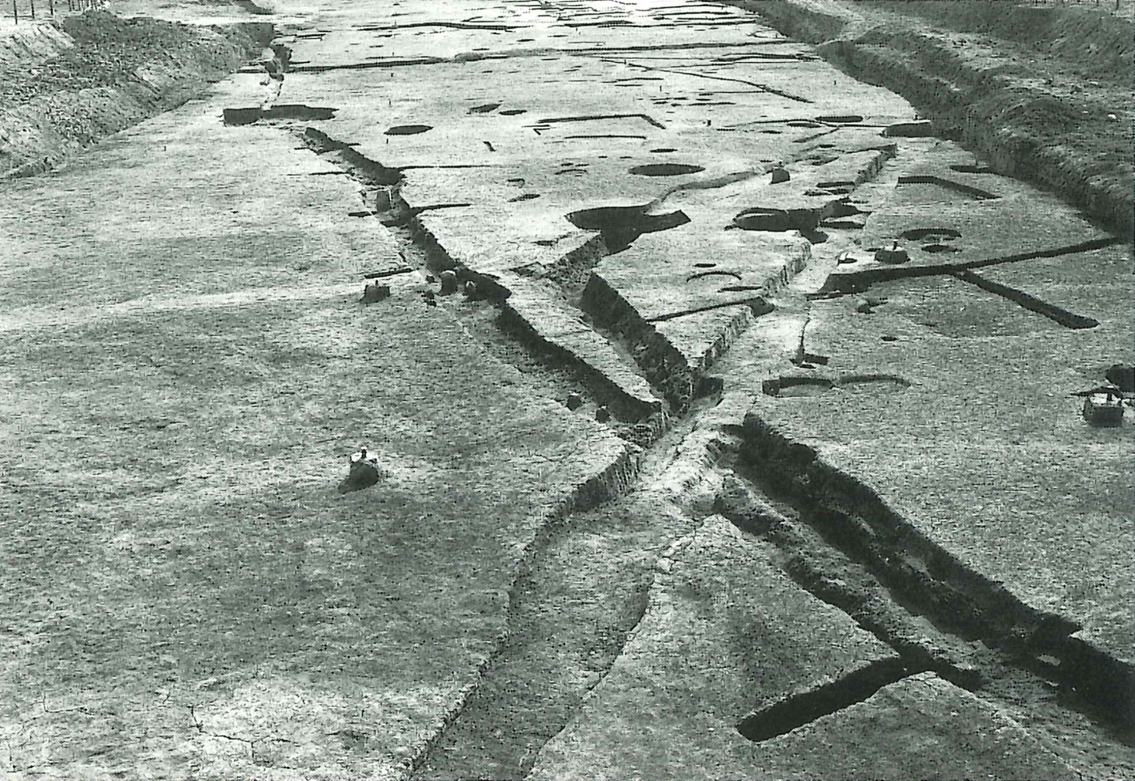 北島遺跡きたじまいせき
