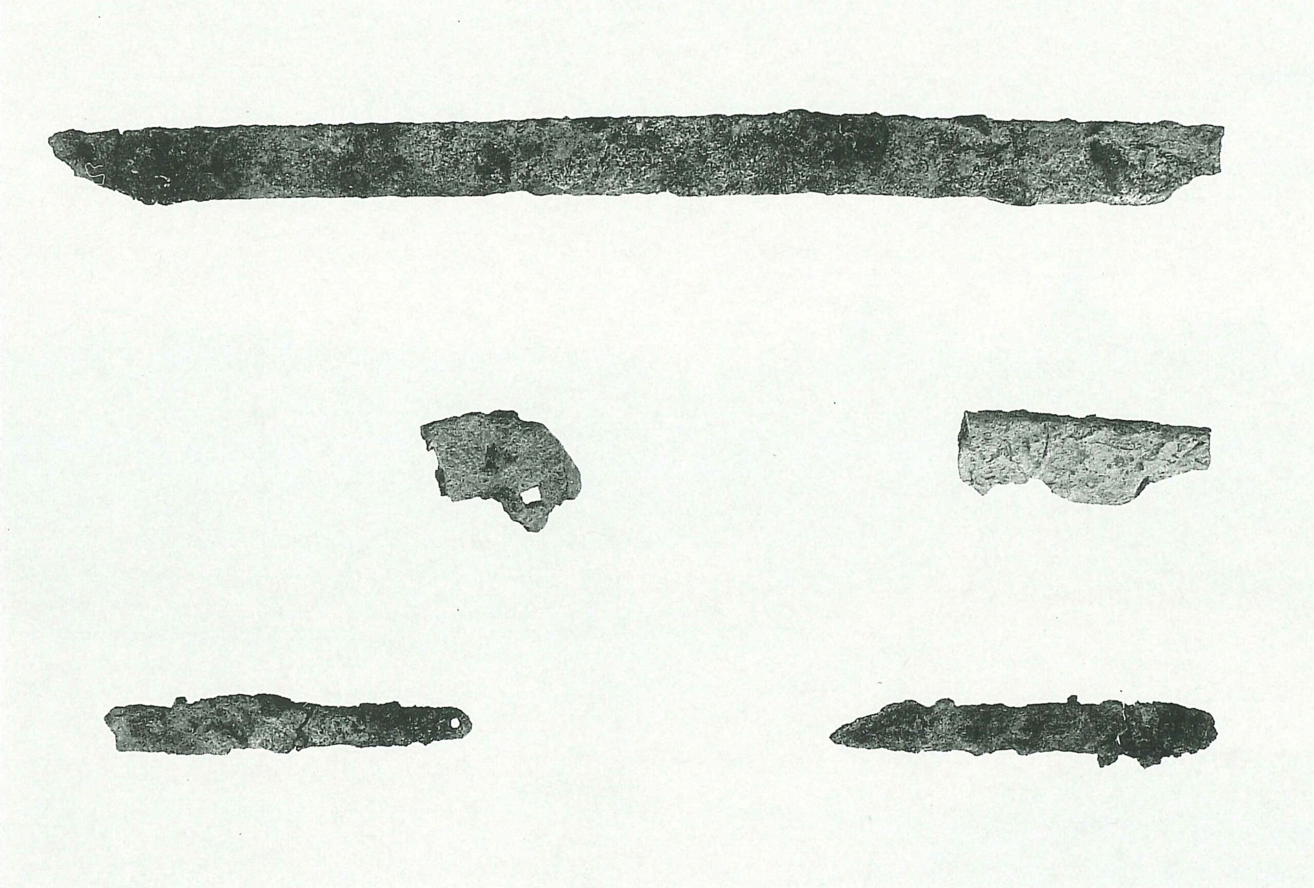 西原遺跡にしはらいせき